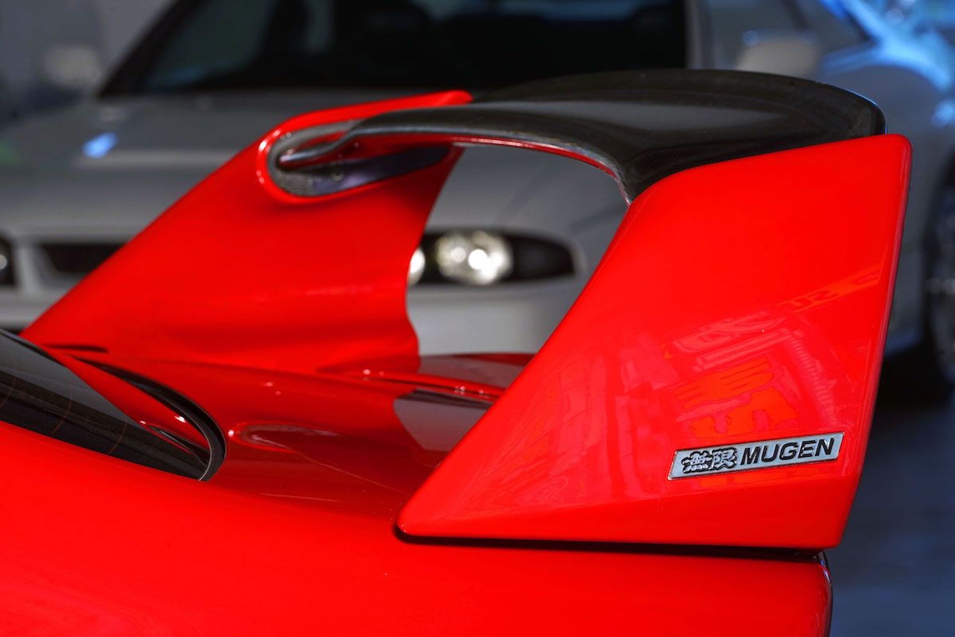 The Holy Grail Of Honda Civics Comes With A Holy-Moly $127,000 Price