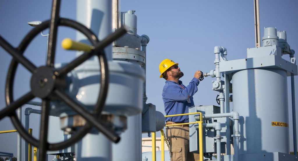  Colonial Pipeline Resumes Operations, Reportedly Paid $5 Million Ransom To Attackers