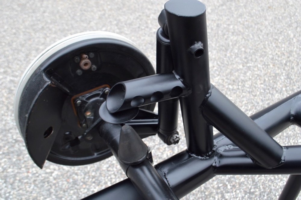 This Transaxle From James Dean’s Wrecked Porsche Is A Morbidly Fascinating Auction Find