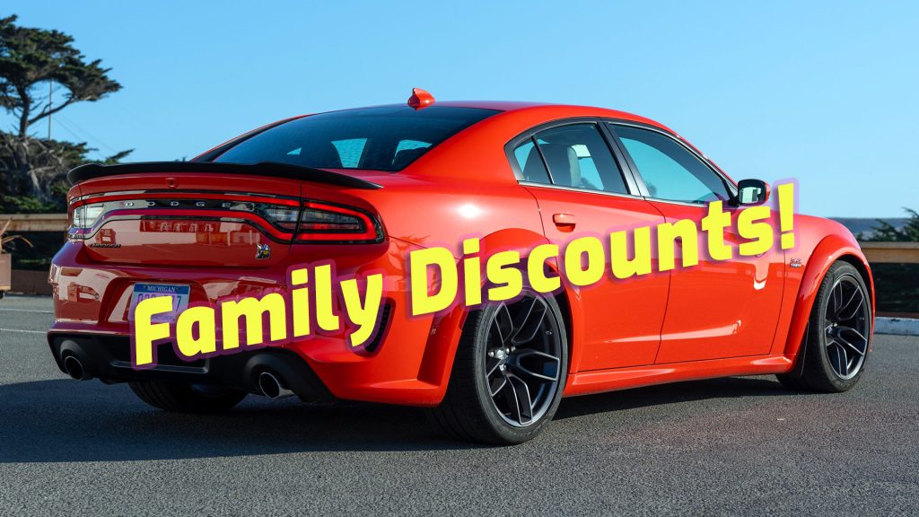 A Salesman Cost FCA $8.7 Million After He Offered Employee Discounts To Just About Everybody