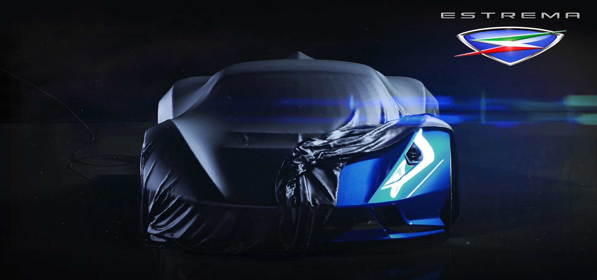 The Estrema Fulminea Is A 2,040 HP Italian Electric Hypercar With ‘Hybrid’ Solid State Batteries