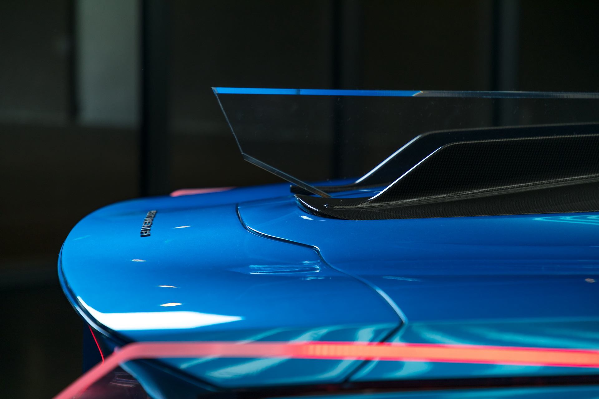 Estrema’s 2,040 HP Fulminea Electric Hypercar Revealed With Solid State Battery, $2 Million Price Tag