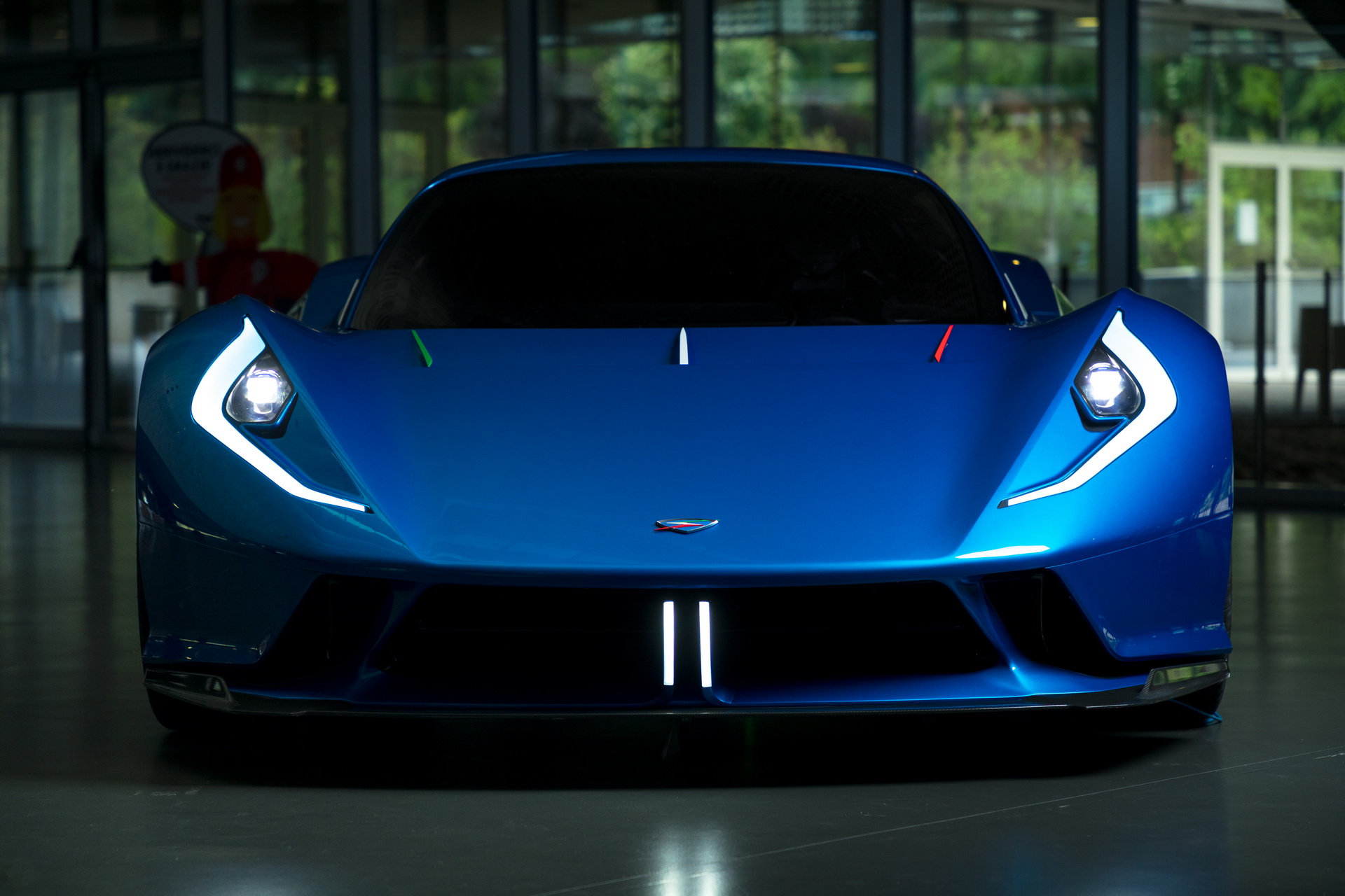 Estrema’s 2,040 HP Fulminea Electric Hypercar Revealed With Solid State Battery, $2 Million Price Tag