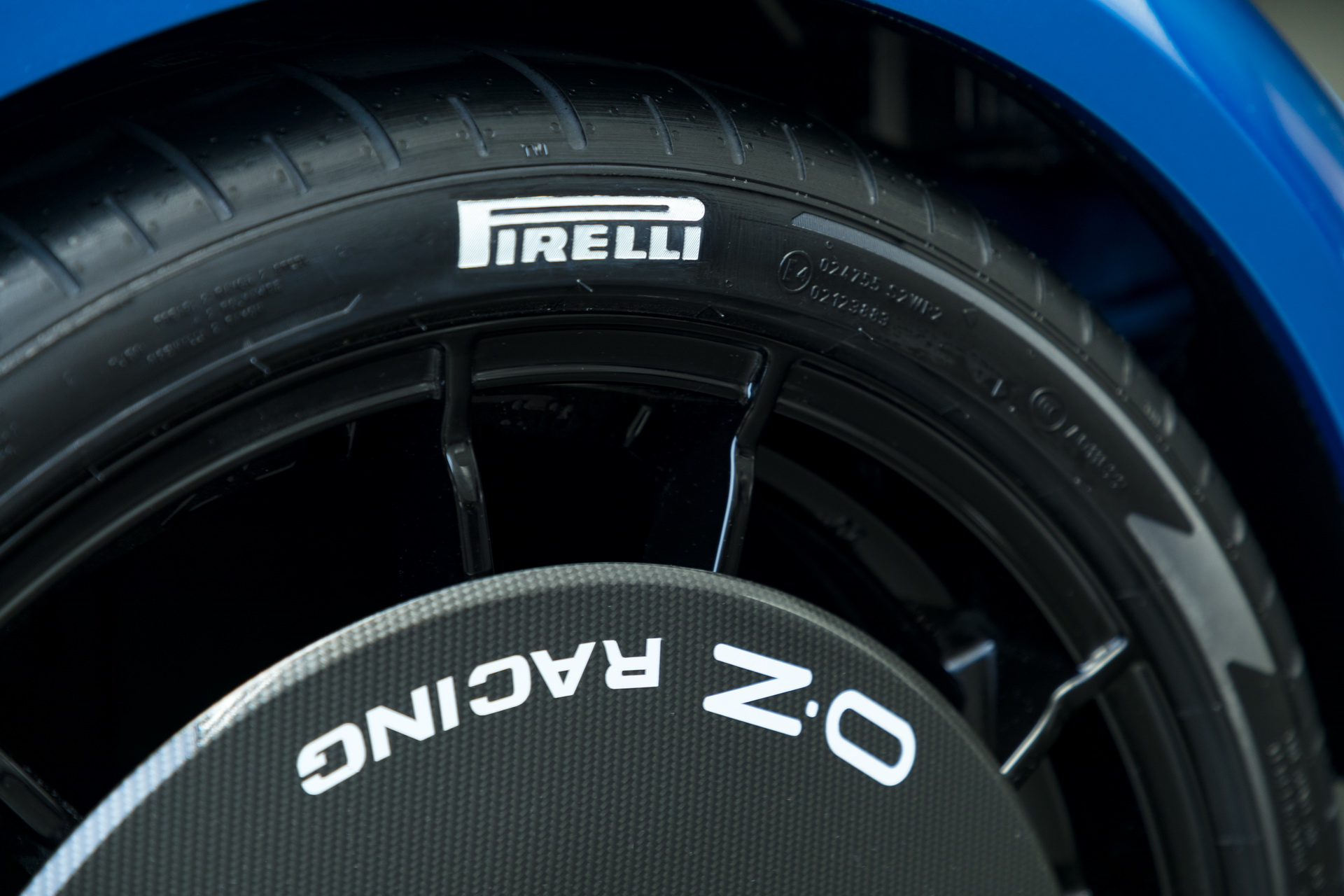 Estrema’s 2,040 HP Fulminea Electric Hypercar Revealed With Solid State Battery, $2 Million Price Tag