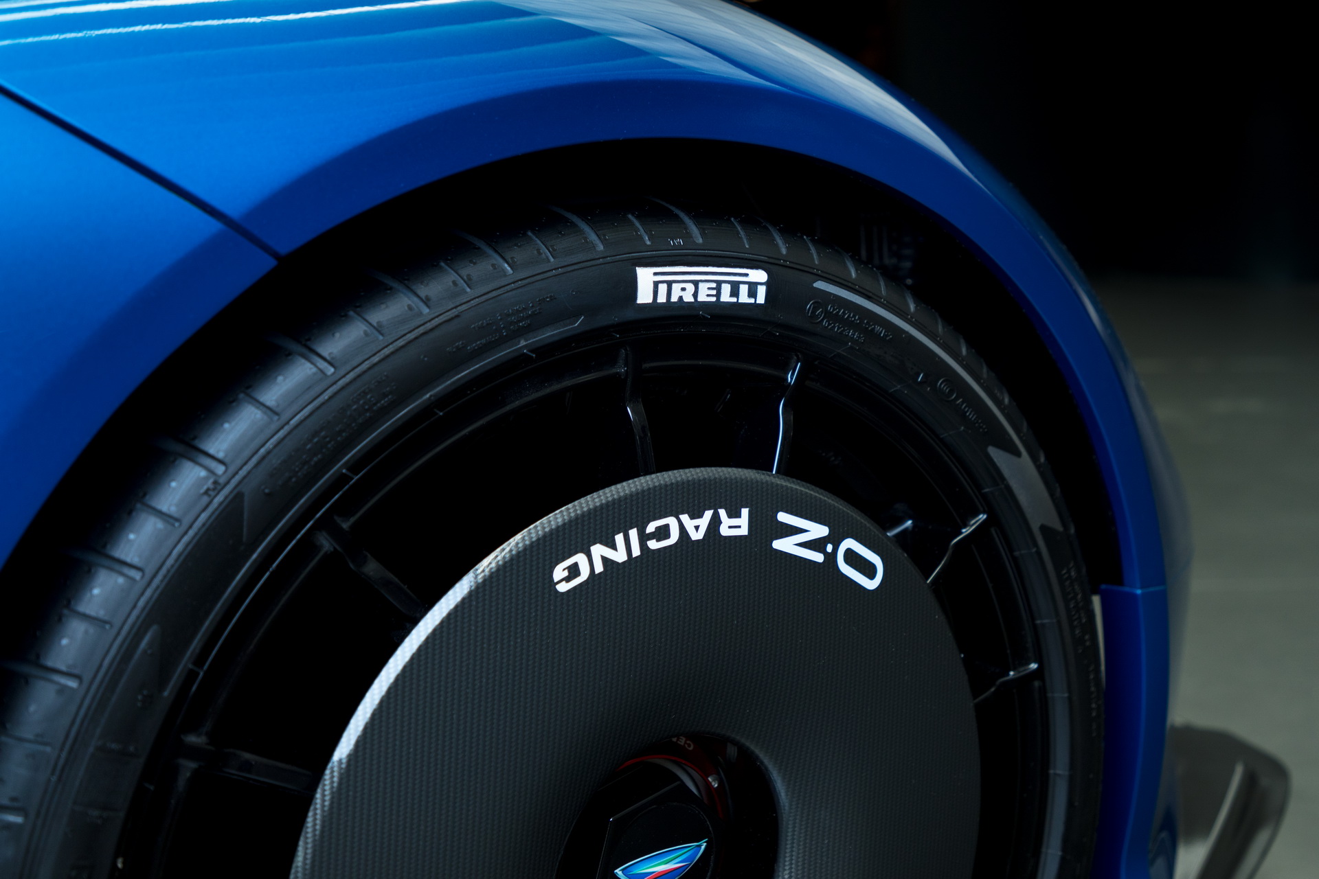 Estrema’s 2,040 HP Fulminea Electric Hypercar Revealed With Solid State Battery, $2 Million Price Tag