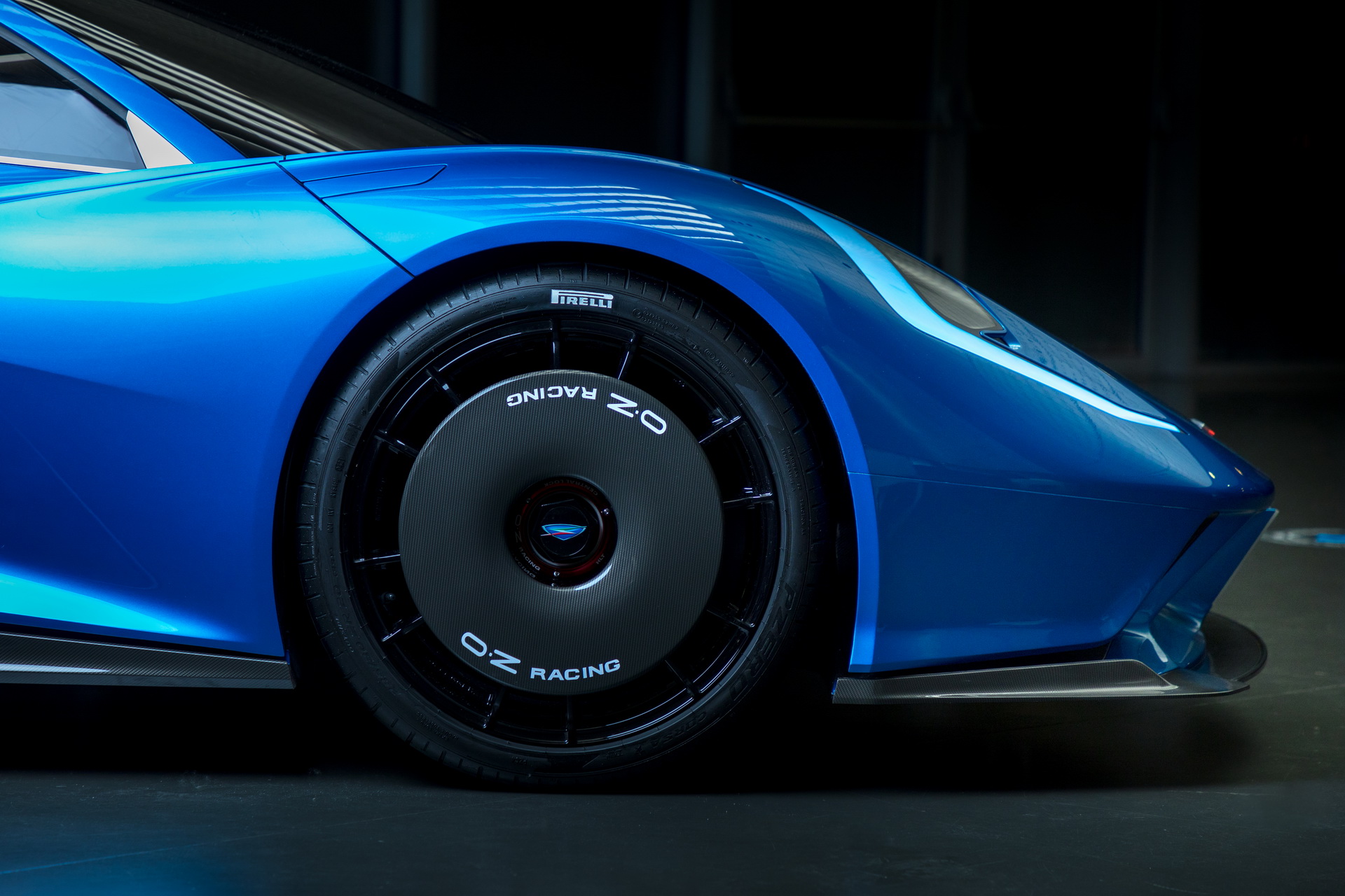 Estrema’s 2,040 HP Fulminea Electric Hypercar Revealed With Solid State Battery, $2 Million Price Tag