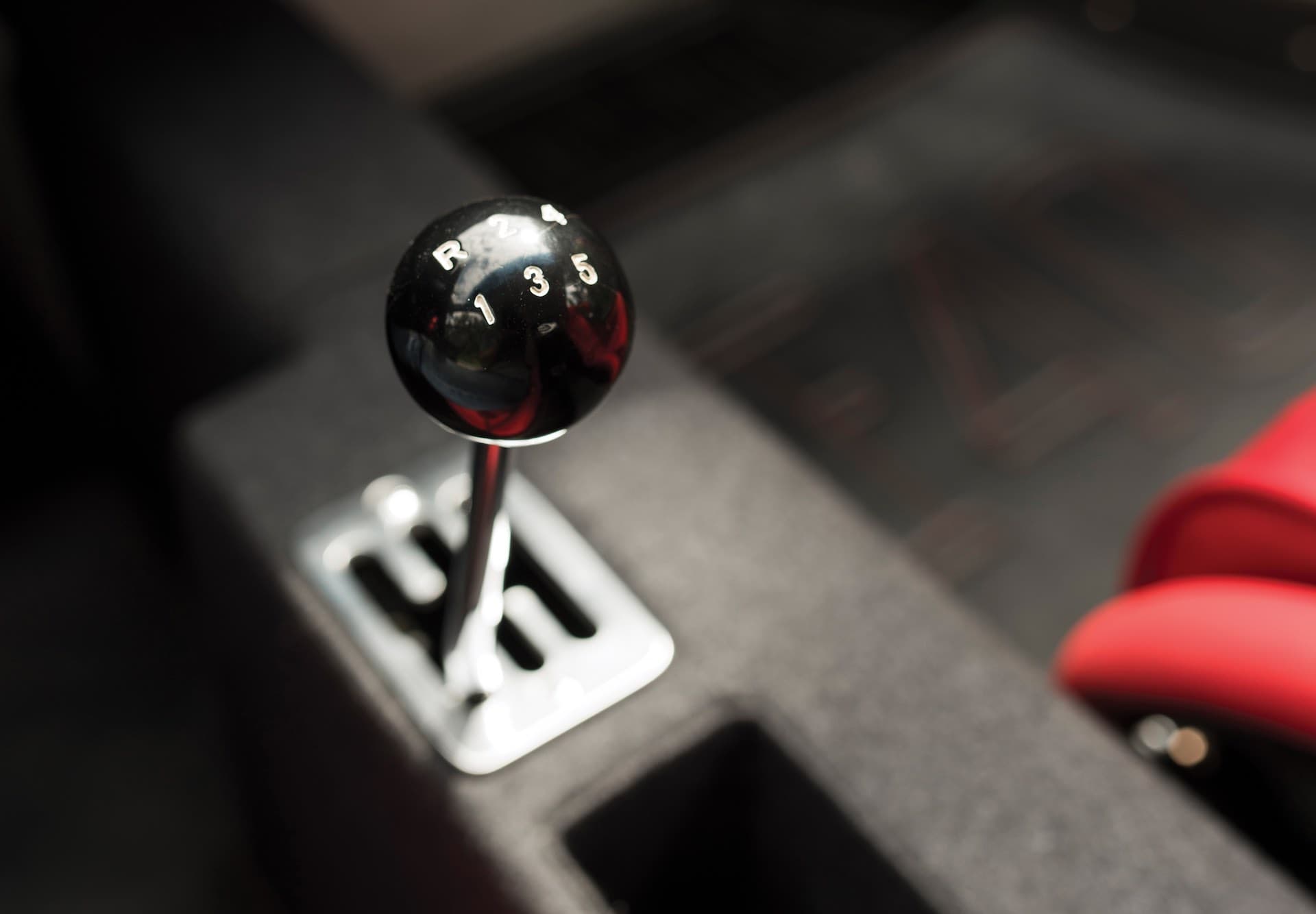 The Best Cars I’ve Driven #1: Ferrari F40