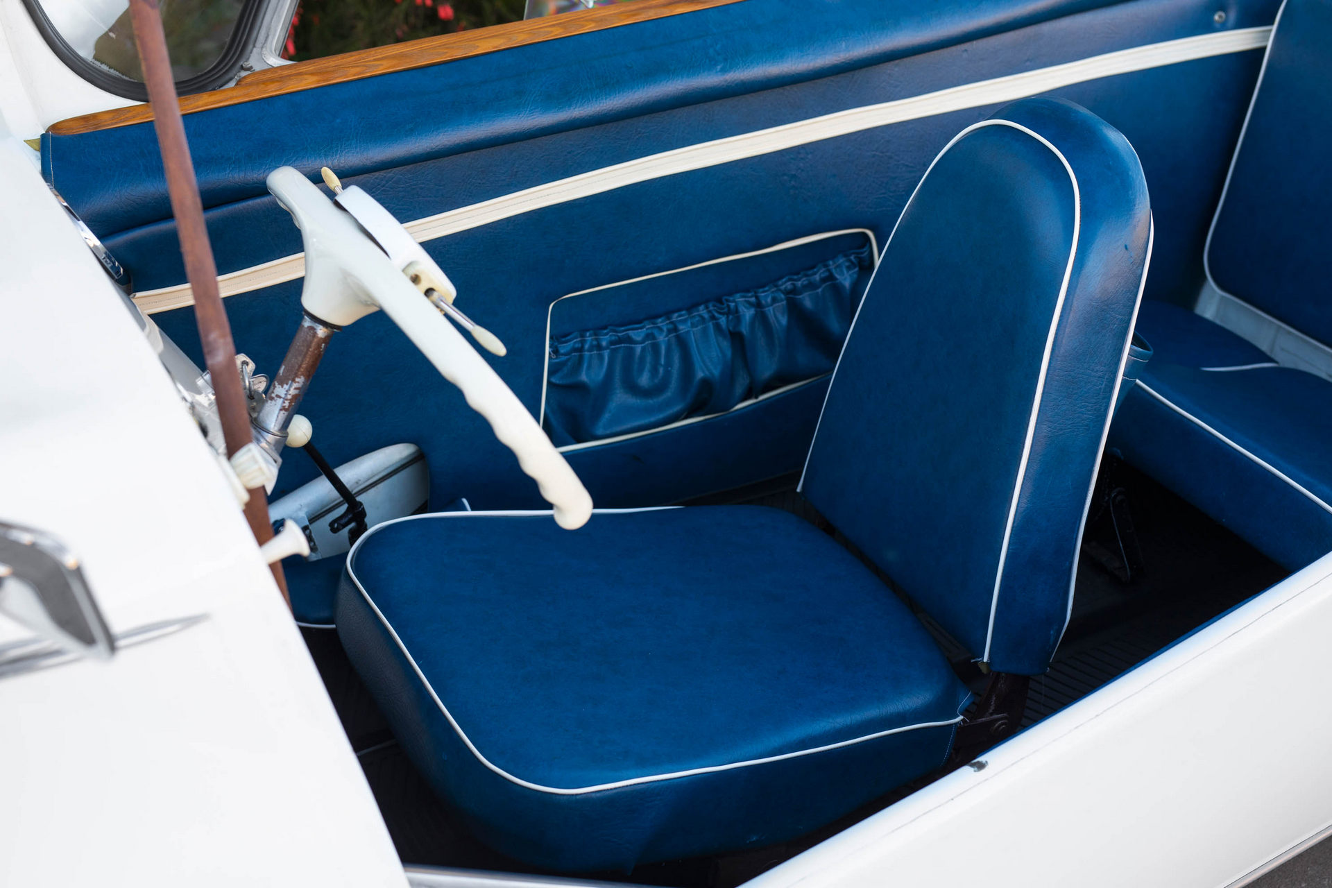 This Intriguing Microcar Proves That Very Expensive Things Come In Tiny Packages