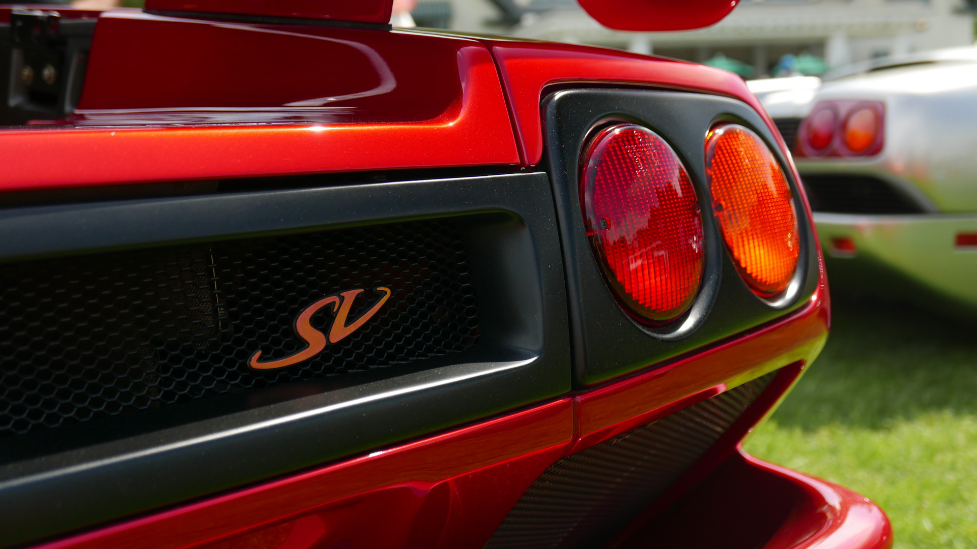 Festival Italiano IV: A Masterclass In Showing Off Italian Machinery