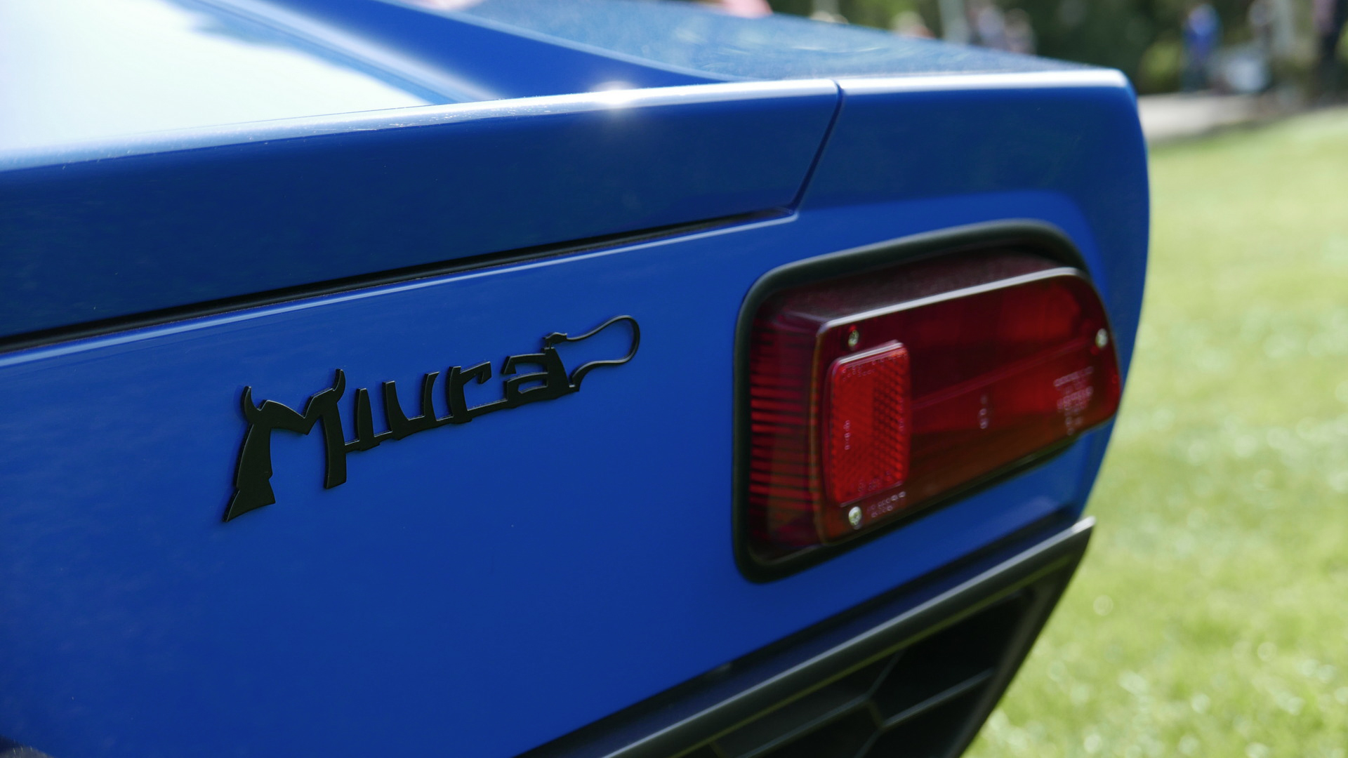 Festival Italiano IV: A Masterclass In Showing Off Italian Machinery