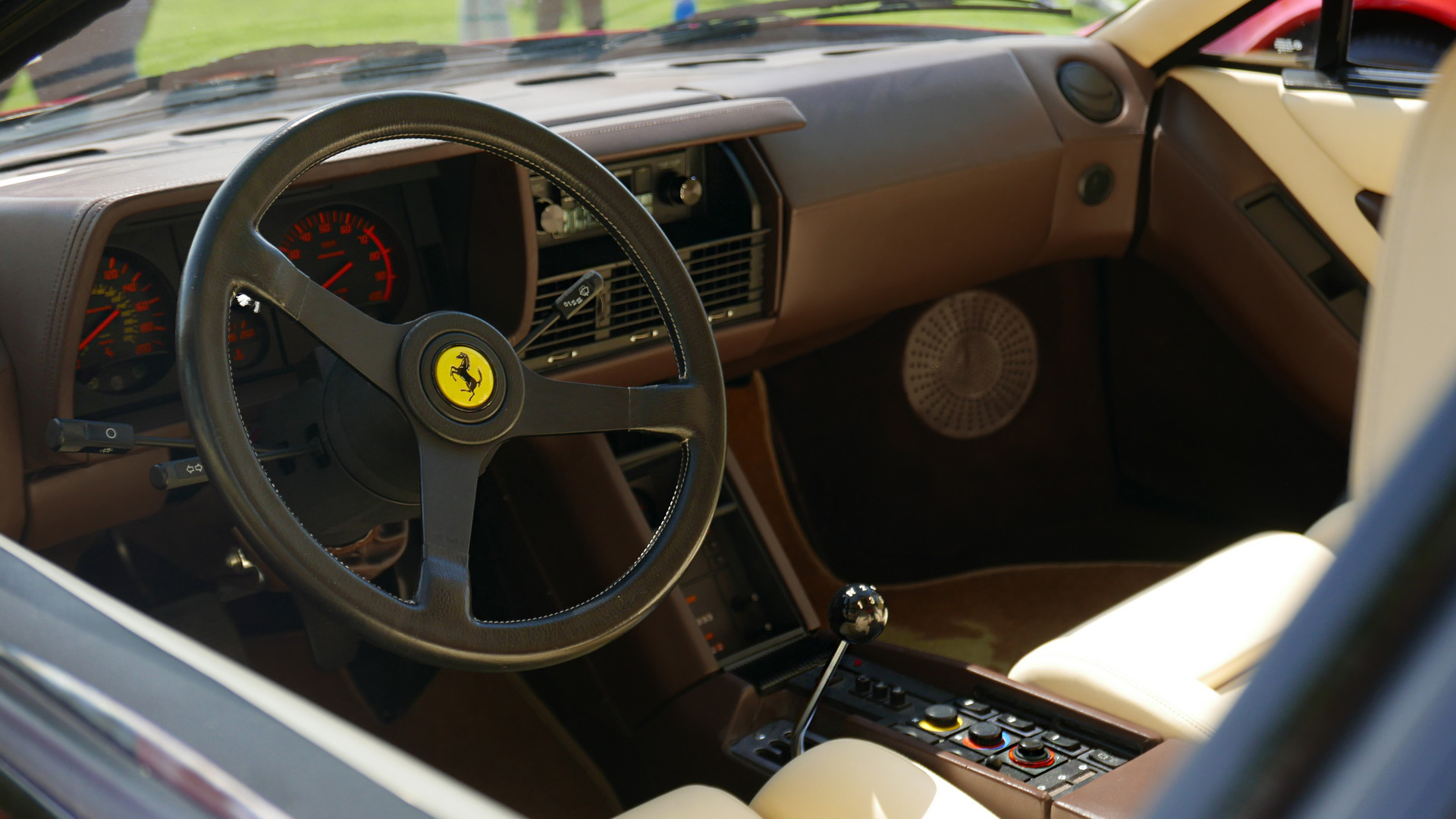 Festival Italiano IV: A Masterclass In Showing Off Italian Machinery