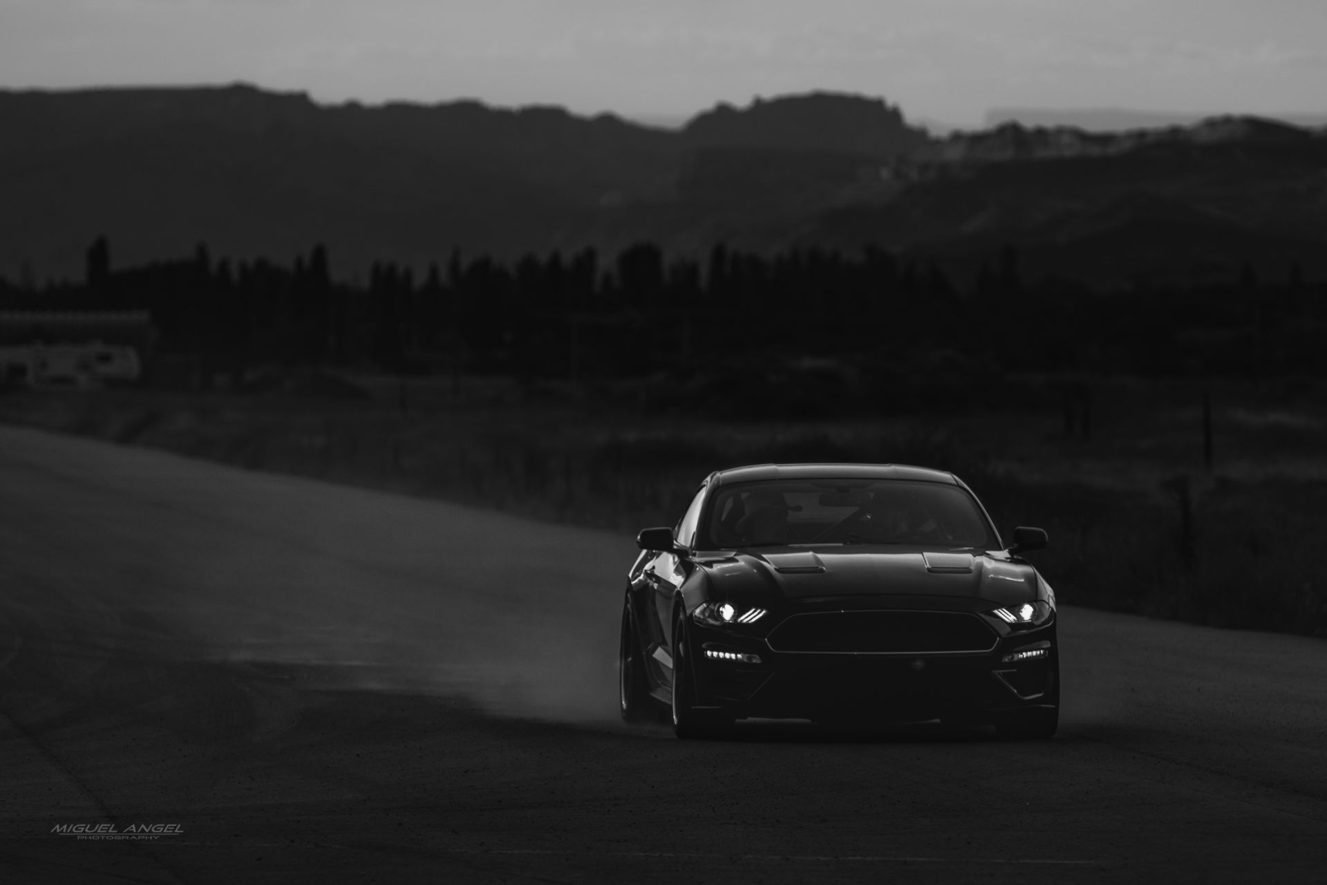 You Could Own The First Ford Mustang Bullitt ‘Steve McQueen Edition’