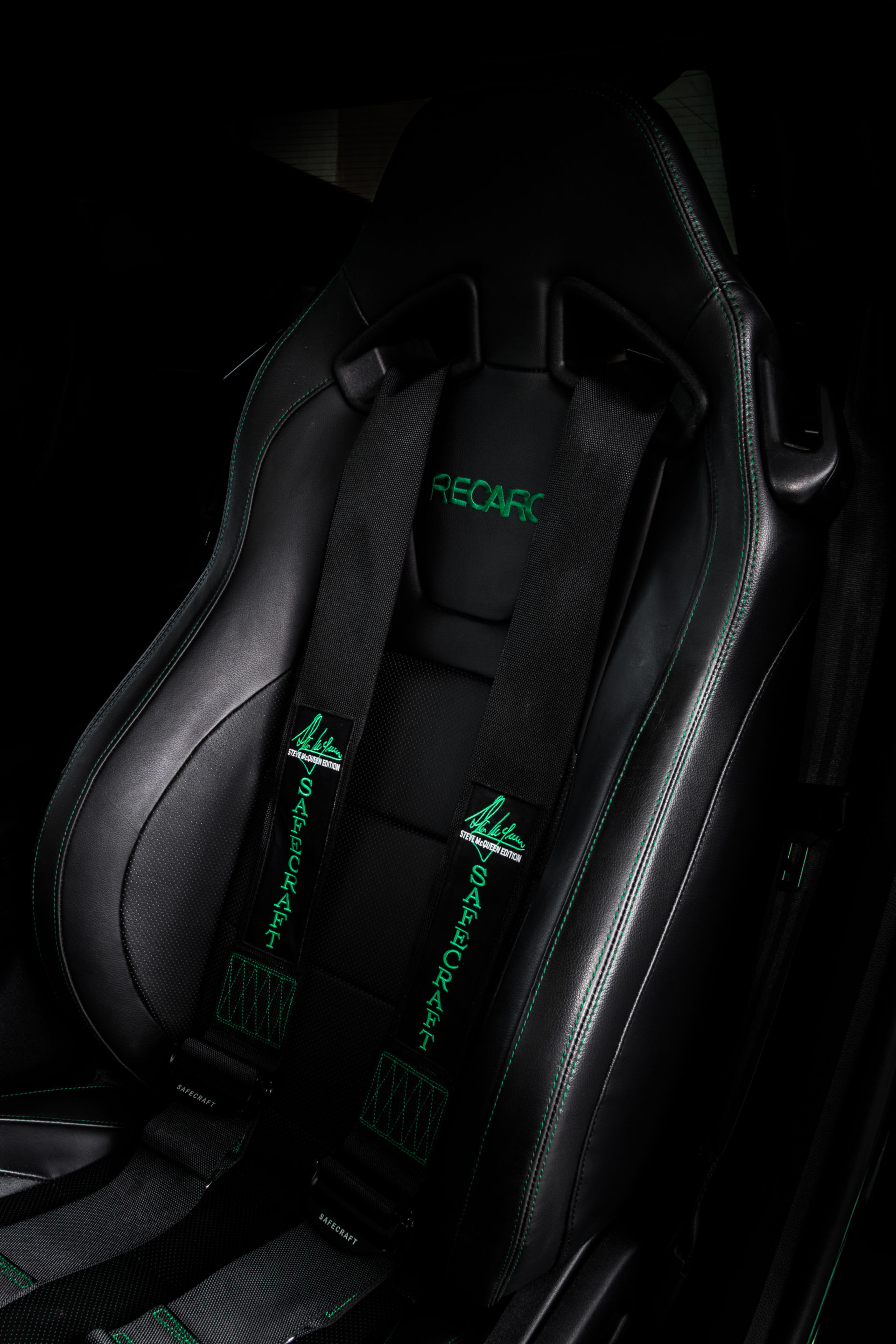 You Could Own The First Ford Mustang Bullitt ‘Steve McQueen Edition’