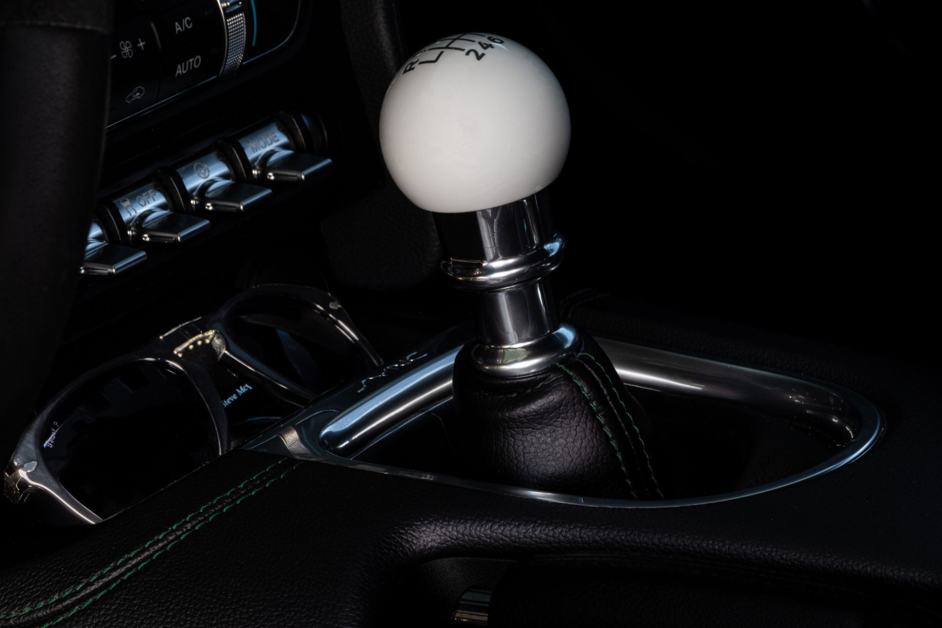 You Could Own The First Ford Mustang Bullitt ‘Steve McQueen Edition’