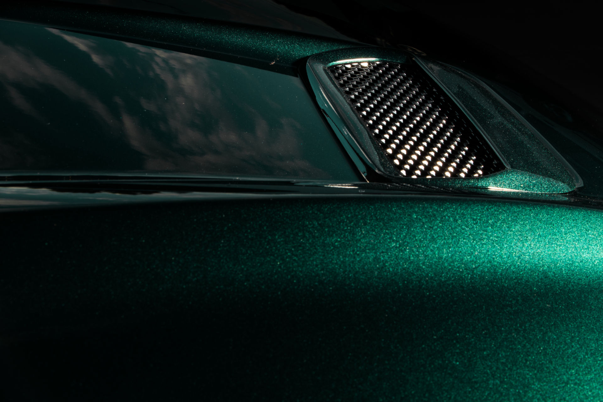 You Could Own The First Ford Mustang Bullitt ‘Steve McQueen Edition’