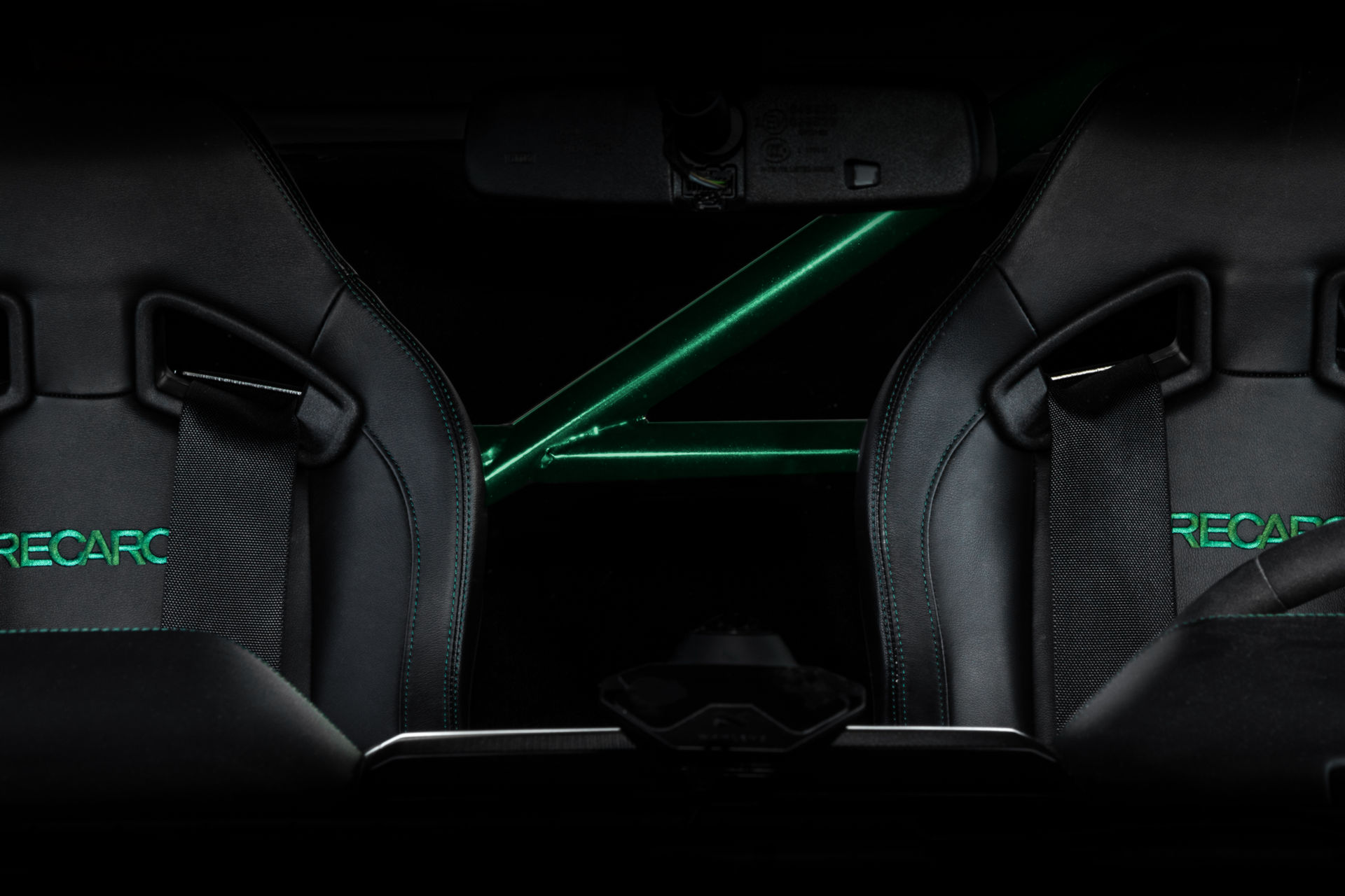 You Could Own The First Ford Mustang Bullitt ‘Steve McQueen Edition’