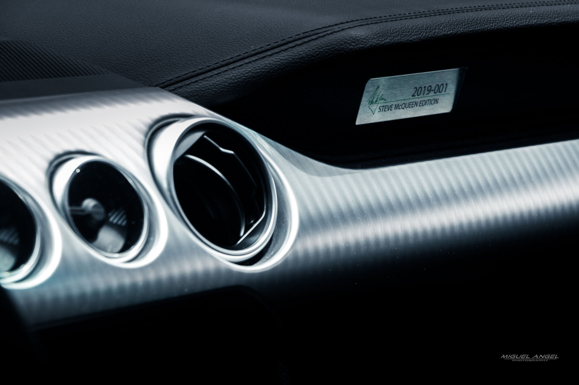 You Could Own The First Ford Mustang Bullitt ‘Steve McQueen Edition’