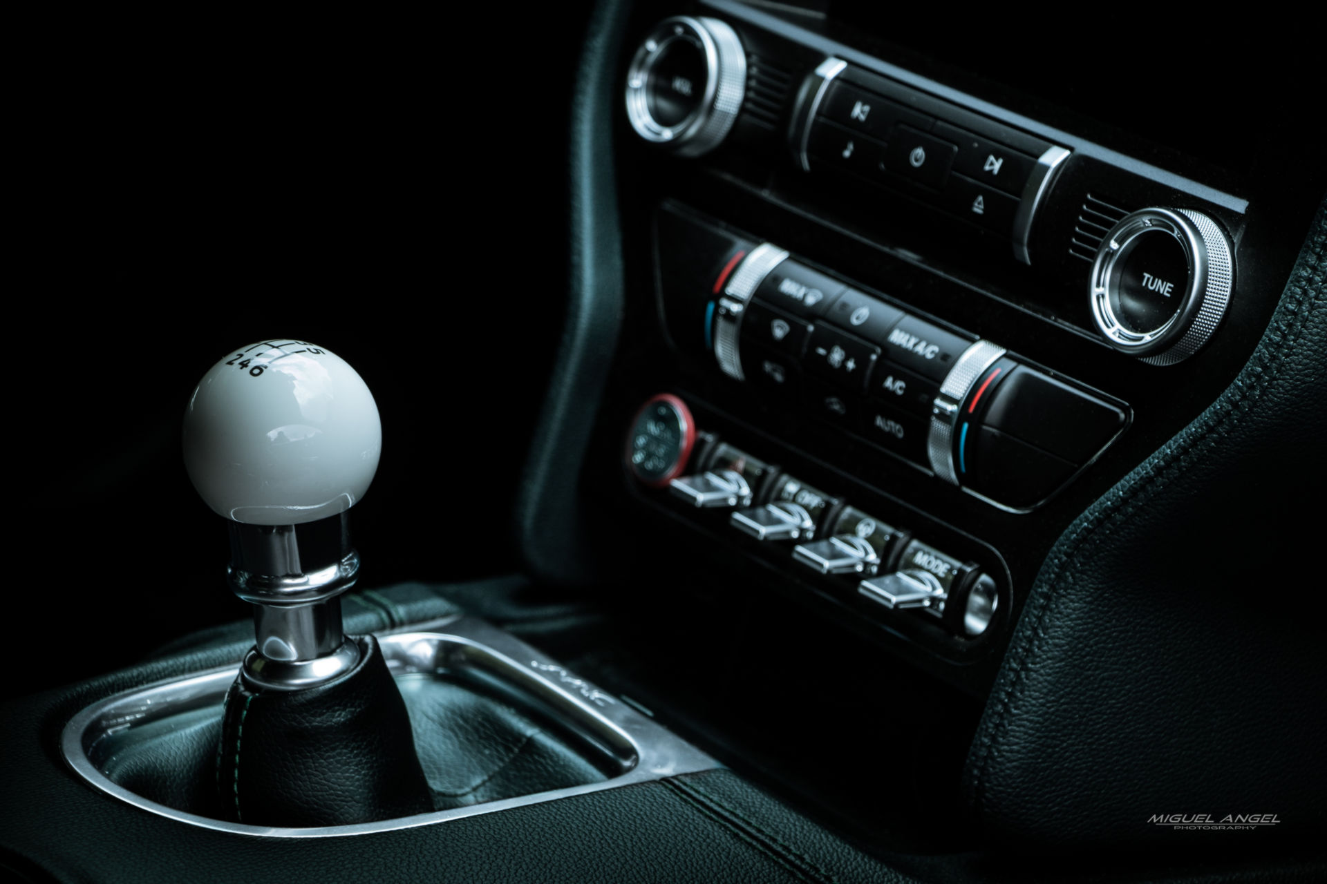 You Could Own The First Ford Mustang Bullitt ‘Steve McQueen Edition’