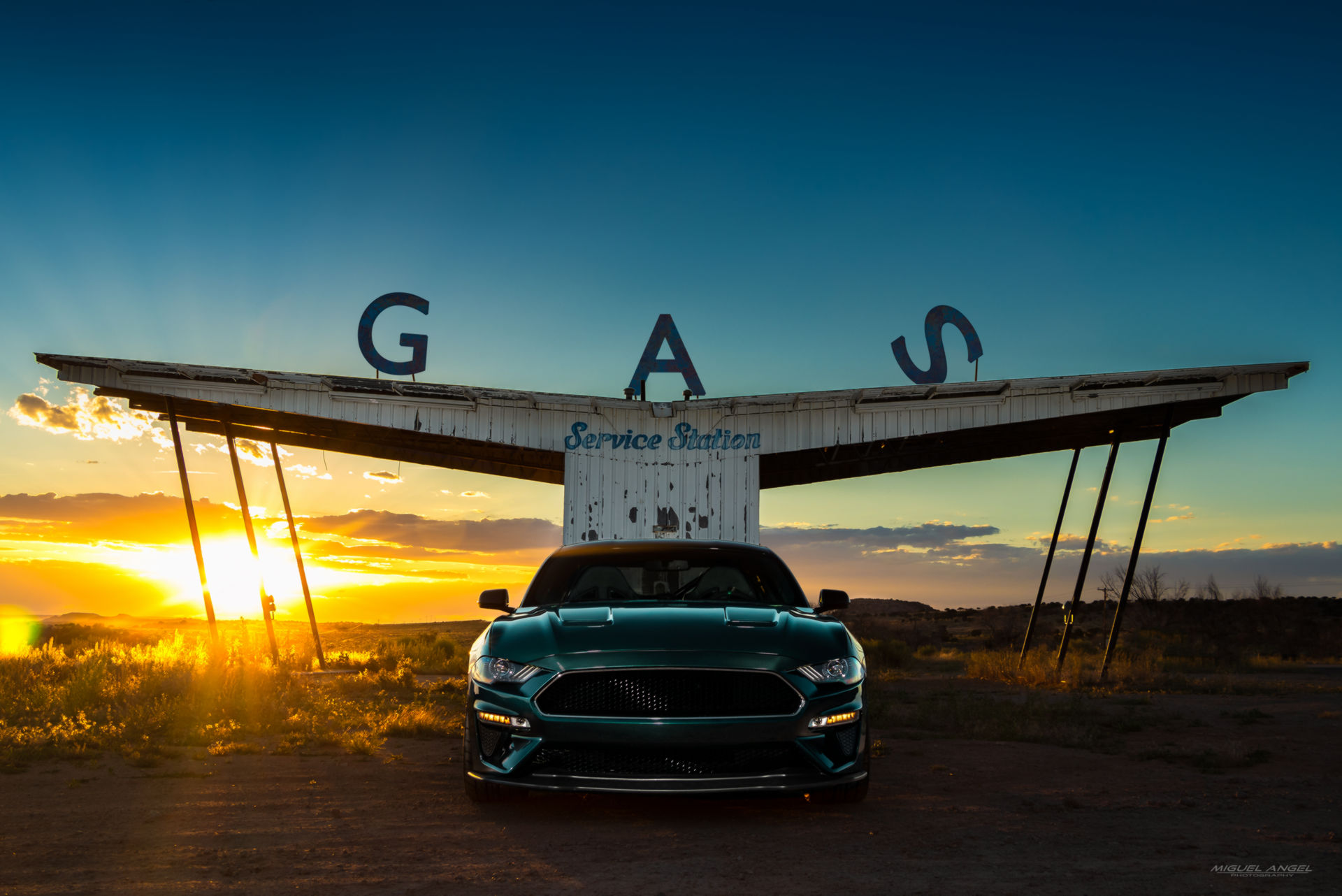 You Could Own The First Ford Mustang Bullitt ‘Steve McQueen Edition’