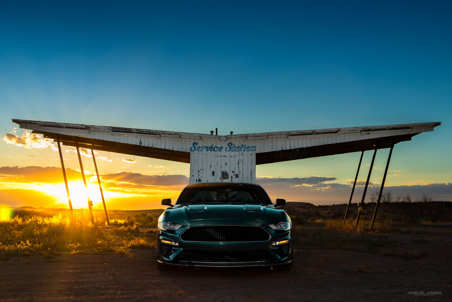 You Could Own The First Ford Mustang Bullitt ‘Steve McQueen Edition’