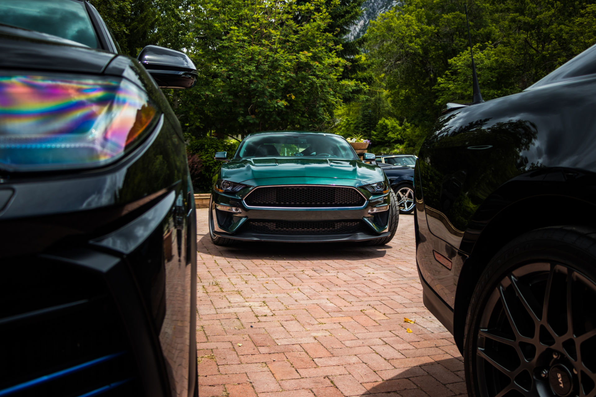 You Could Own The First Ford Mustang Bullitt ‘Steve McQueen Edition’