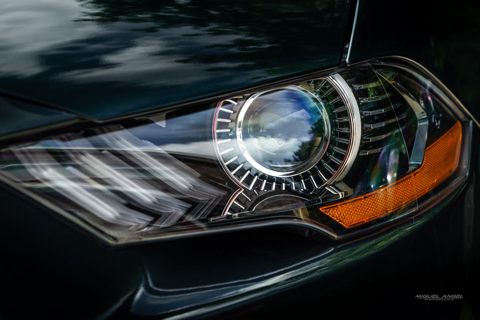 You Could Own The First Ford Mustang Bullitt ‘Steve McQueen Edition’