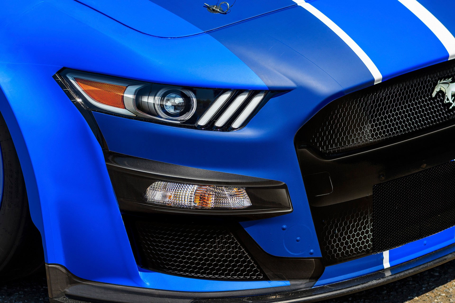 Next Gen Chevy Camaro, Ford Mustang And Toyota Camry Unveiled For NASCAR Cup Series