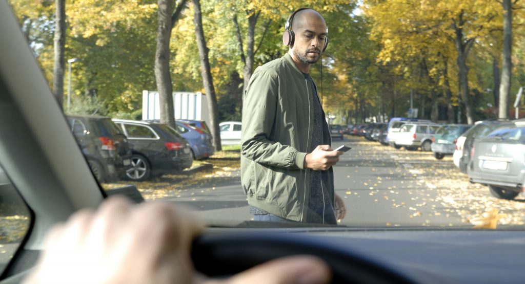  America Experienced The Biggest Spike In Pedestrian Deaths Ever Recorded In 2020