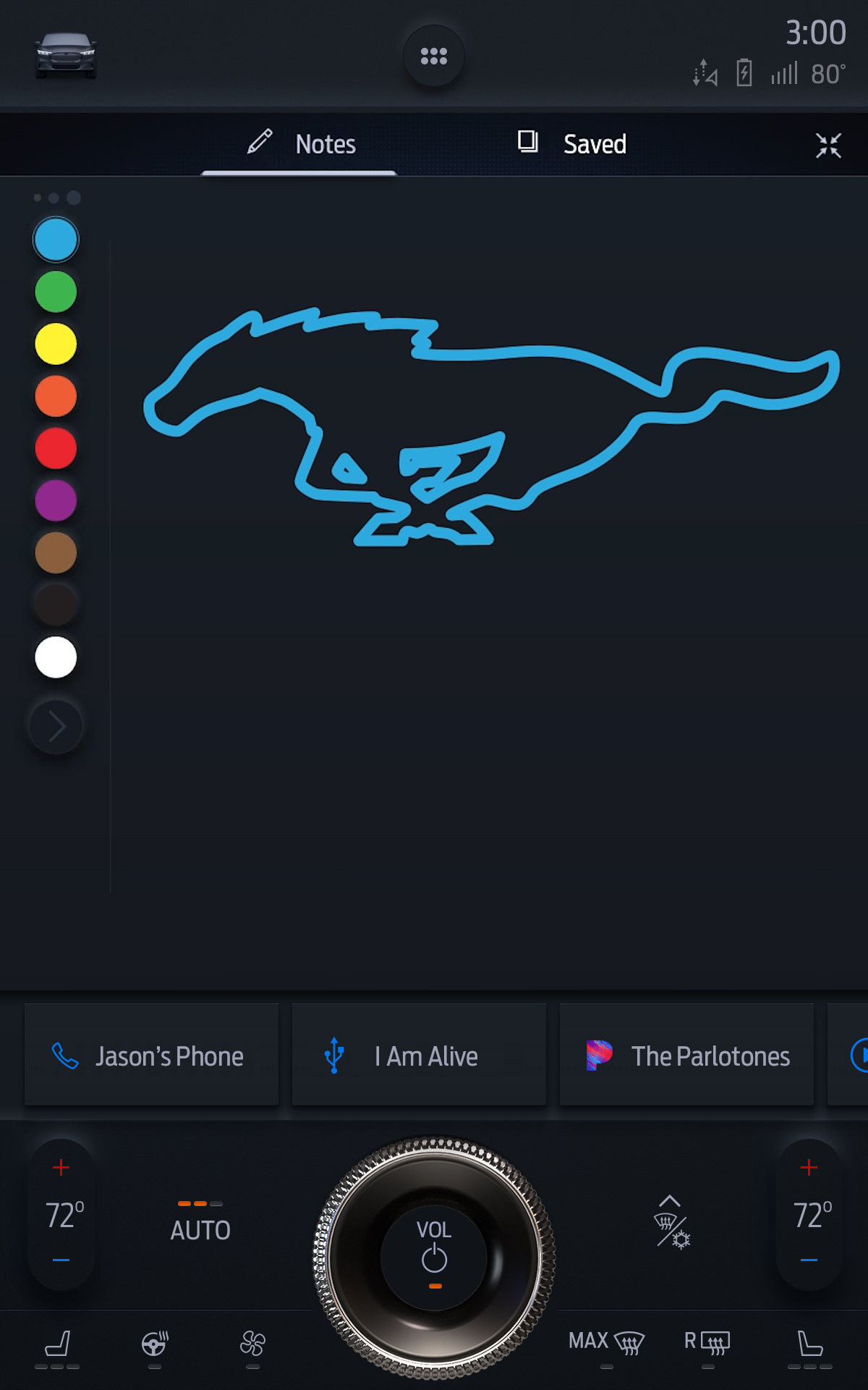 Ford To Expand Amazon Alexa Capability, Introduce Sketch App For Infotainment Screen