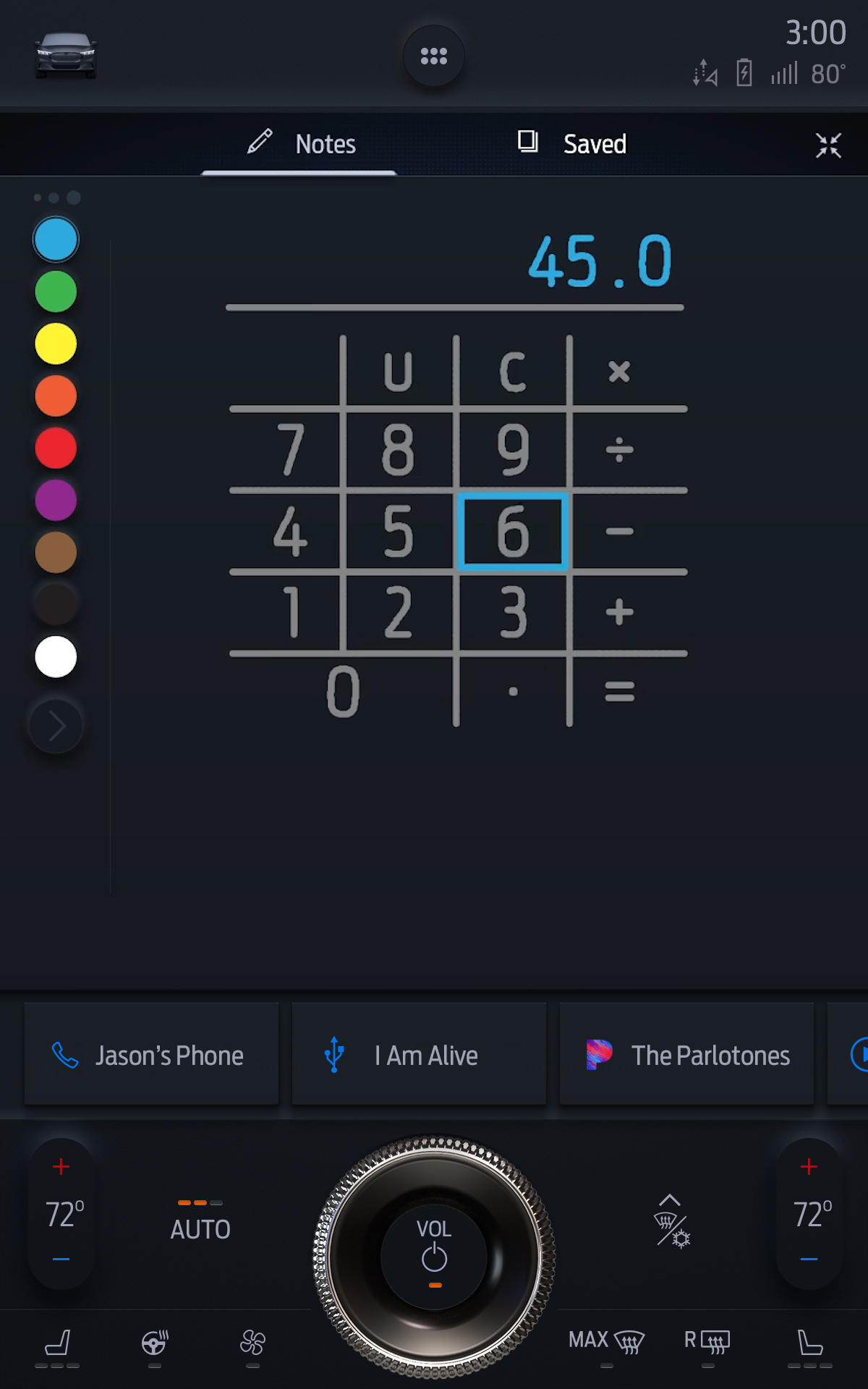 Ford To Expand Amazon Alexa Capability, Introduce Sketch App For Infotainment Screen