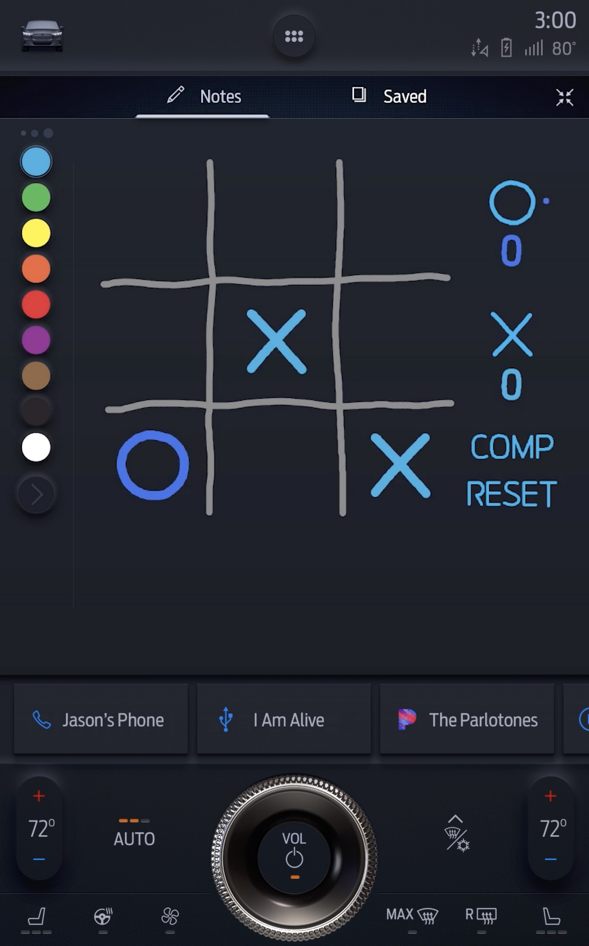 Ford To Expand Amazon Alexa Capability, Introduce Sketch App For Infotainment Screen