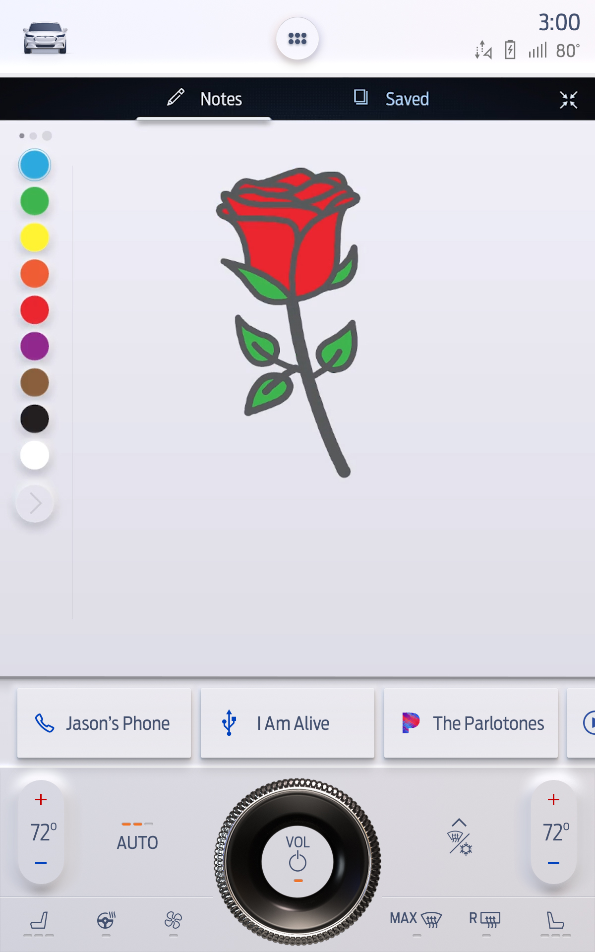 Ford To Expand Amazon Alexa Capability, Introduce Sketch App For Infotainment Screen