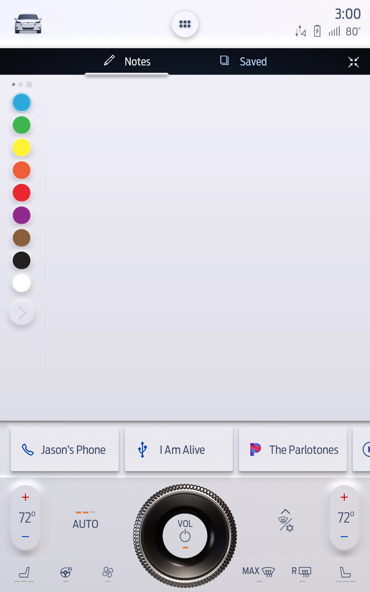Ford To Expand Amazon Alexa Capability, Introduce Sketch App For Infotainment Screen