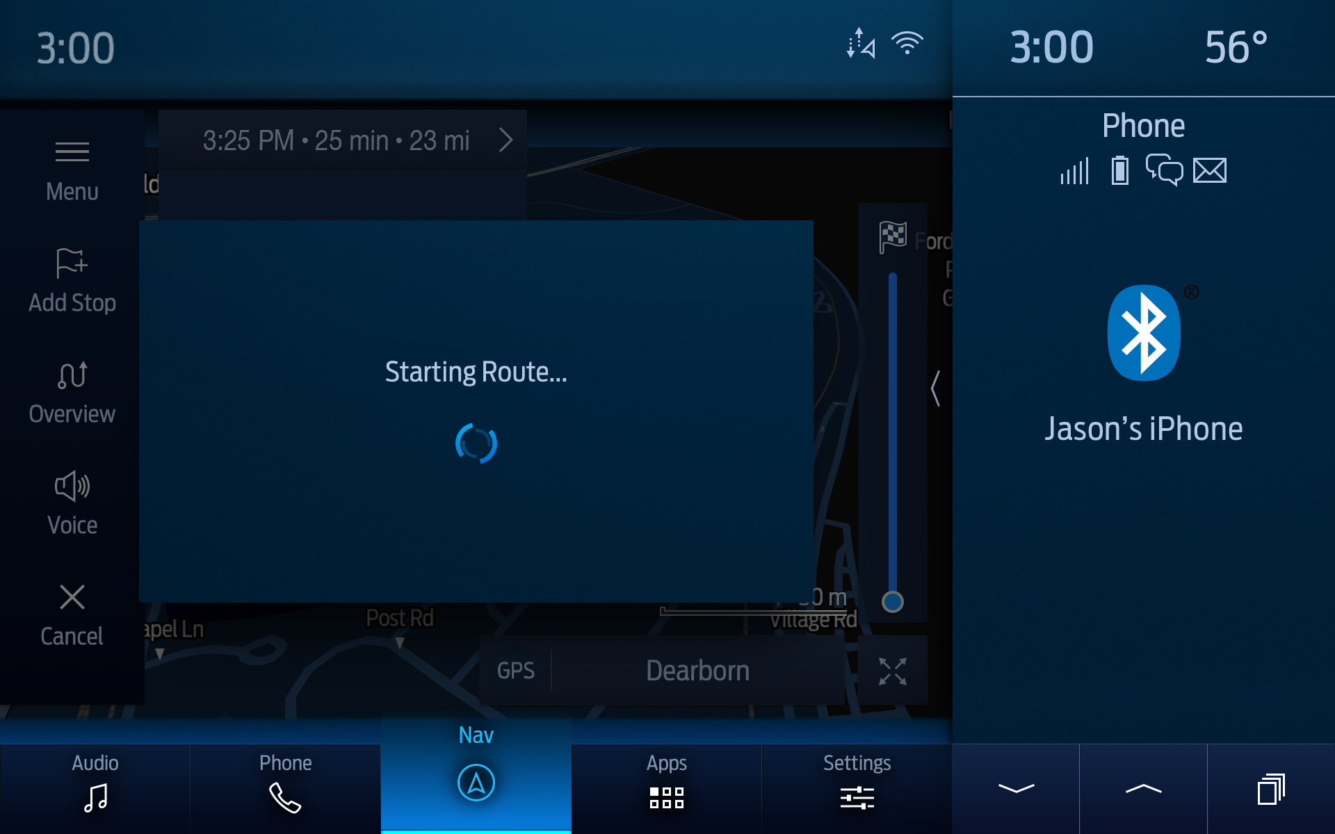 Ford To Expand Amazon Alexa Capability, Introduce Sketch App For Infotainment Screen