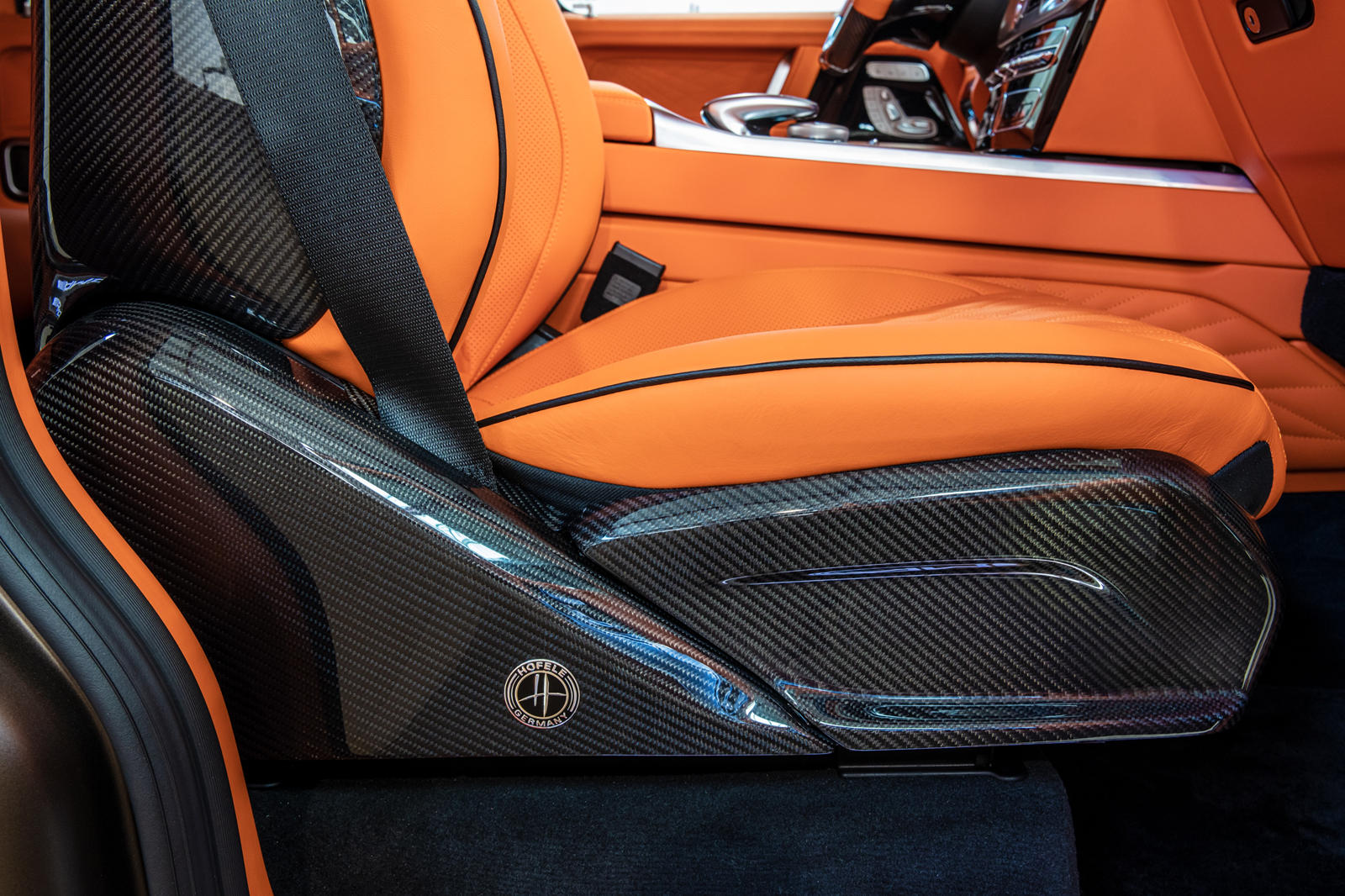 Hofele’s Latest Mercedes-AMG G63 Is Its Most Flamboyant Creation To Date