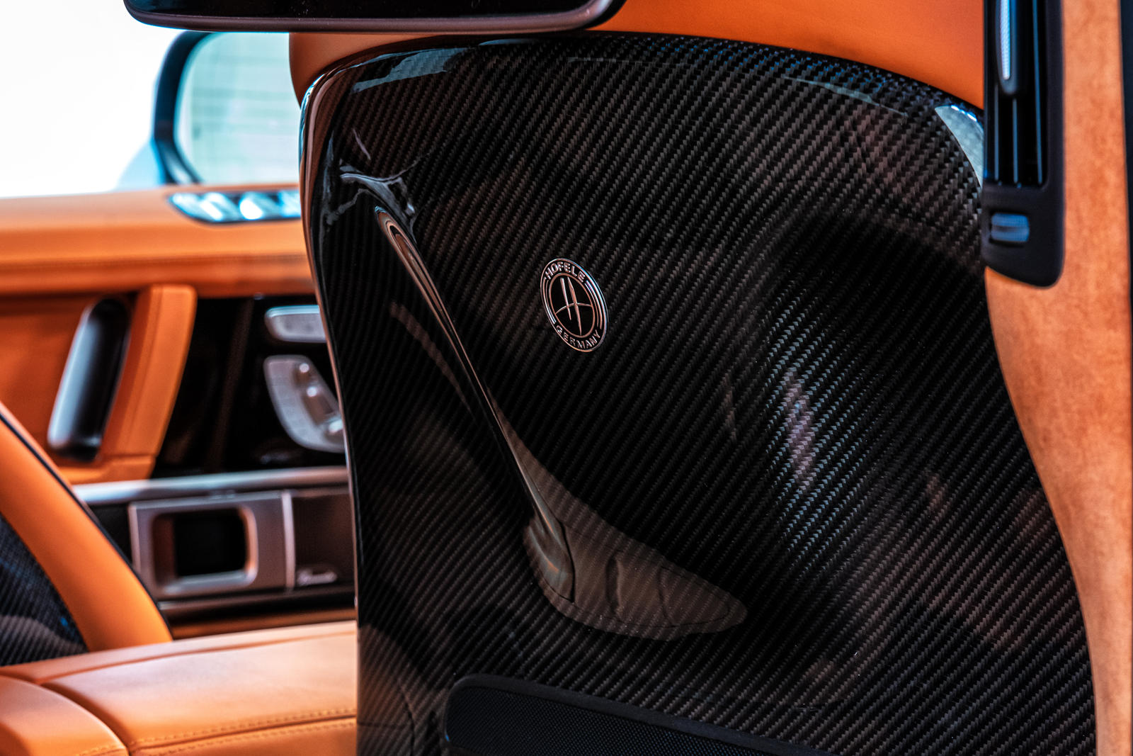 Hofele’s Latest Mercedes-AMG G63 Is Its Most Flamboyant Creation To Date