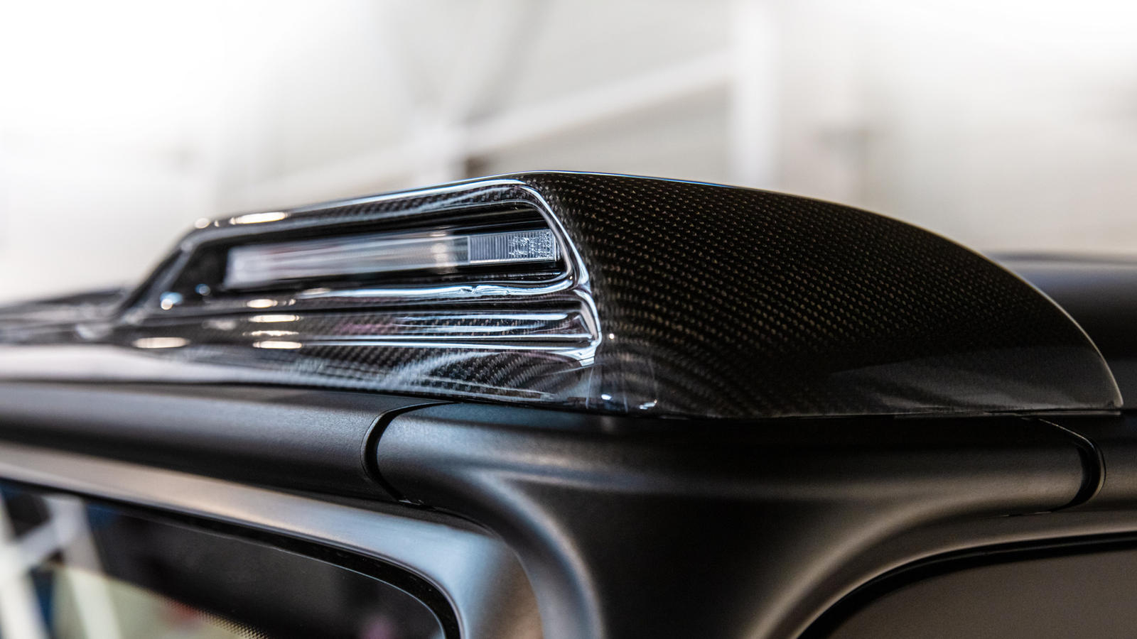 Hofele’s Latest Mercedes-AMG G63 Is Its Most Flamboyant Creation To Date