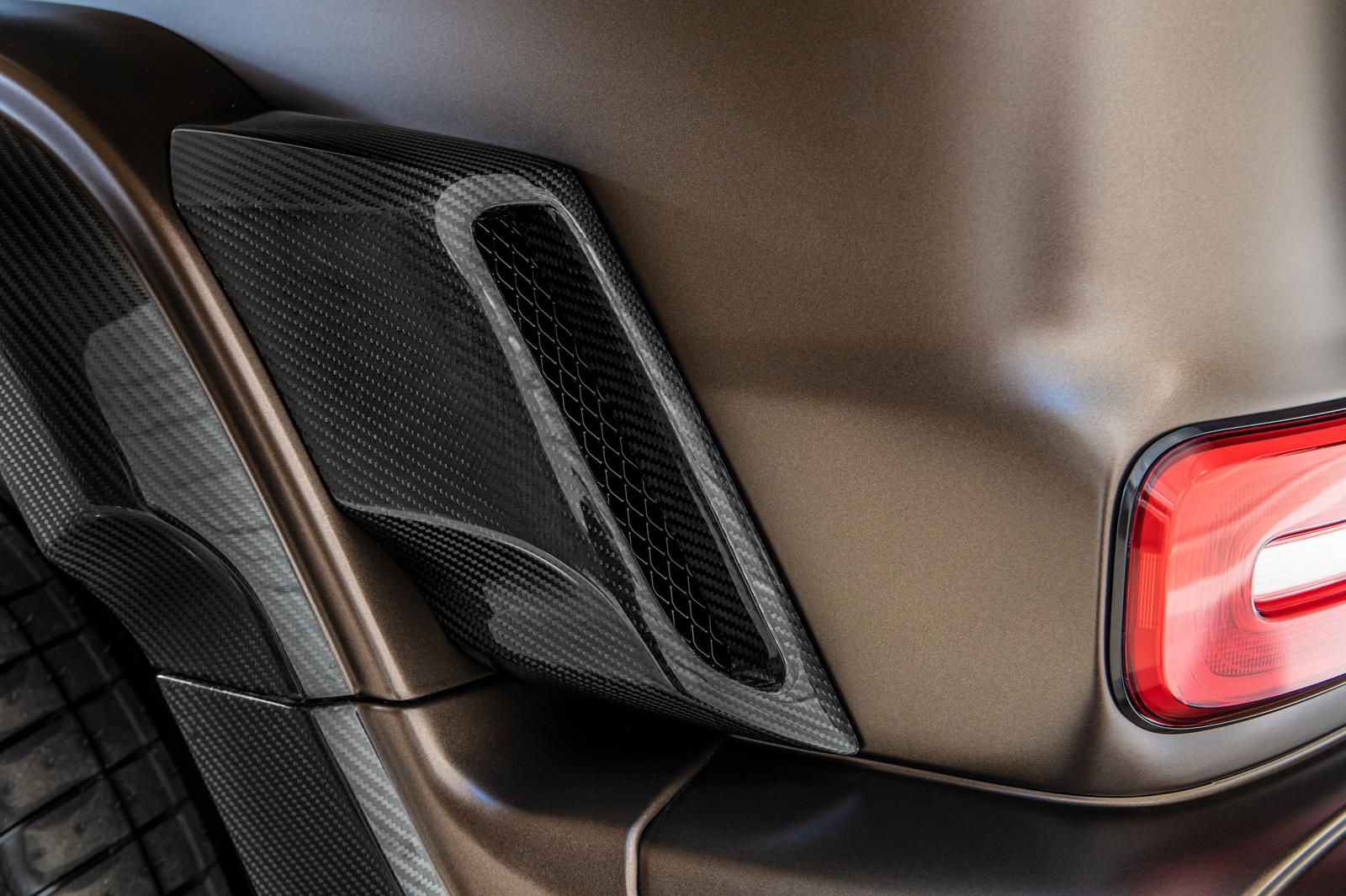 Hofele’s Latest Mercedes-AMG G63 Is Its Most Flamboyant Creation To Date