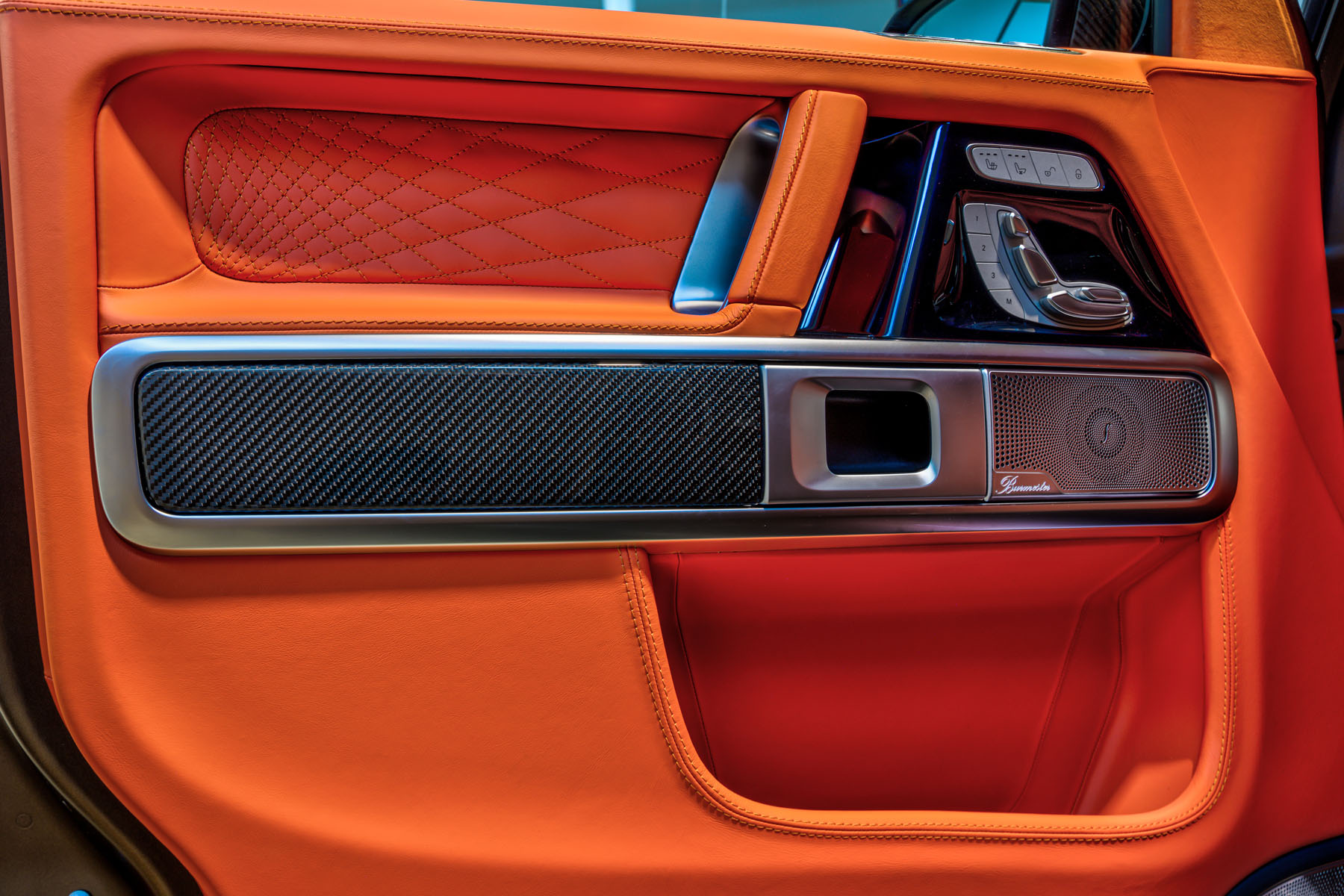 Hofele’s Latest Mercedes-AMG G63 Is Its Most Flamboyant Creation To Date