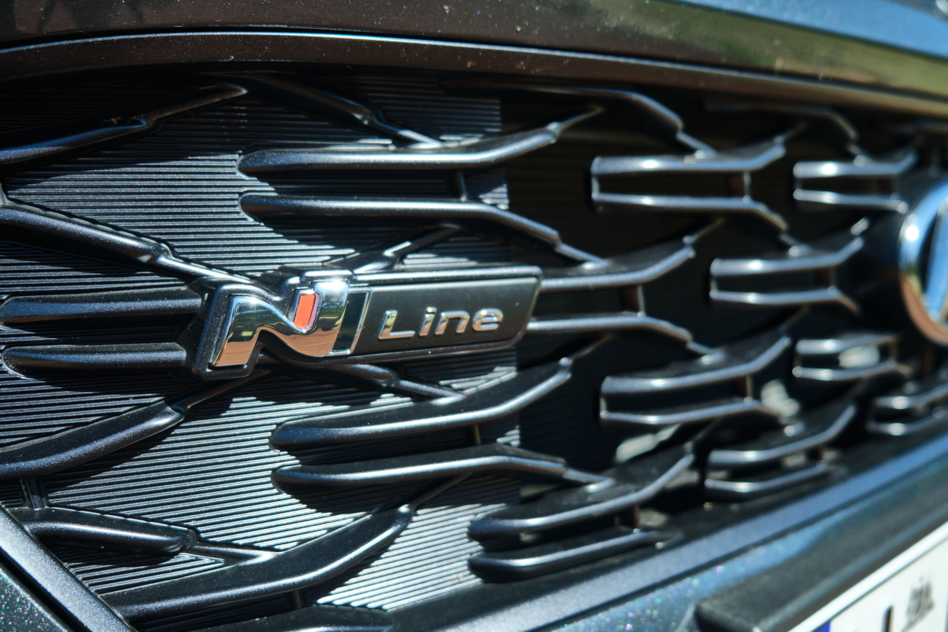 Driven: 2021 Hyundai Kona N Line Premium Exudes Fun And Quirkiness