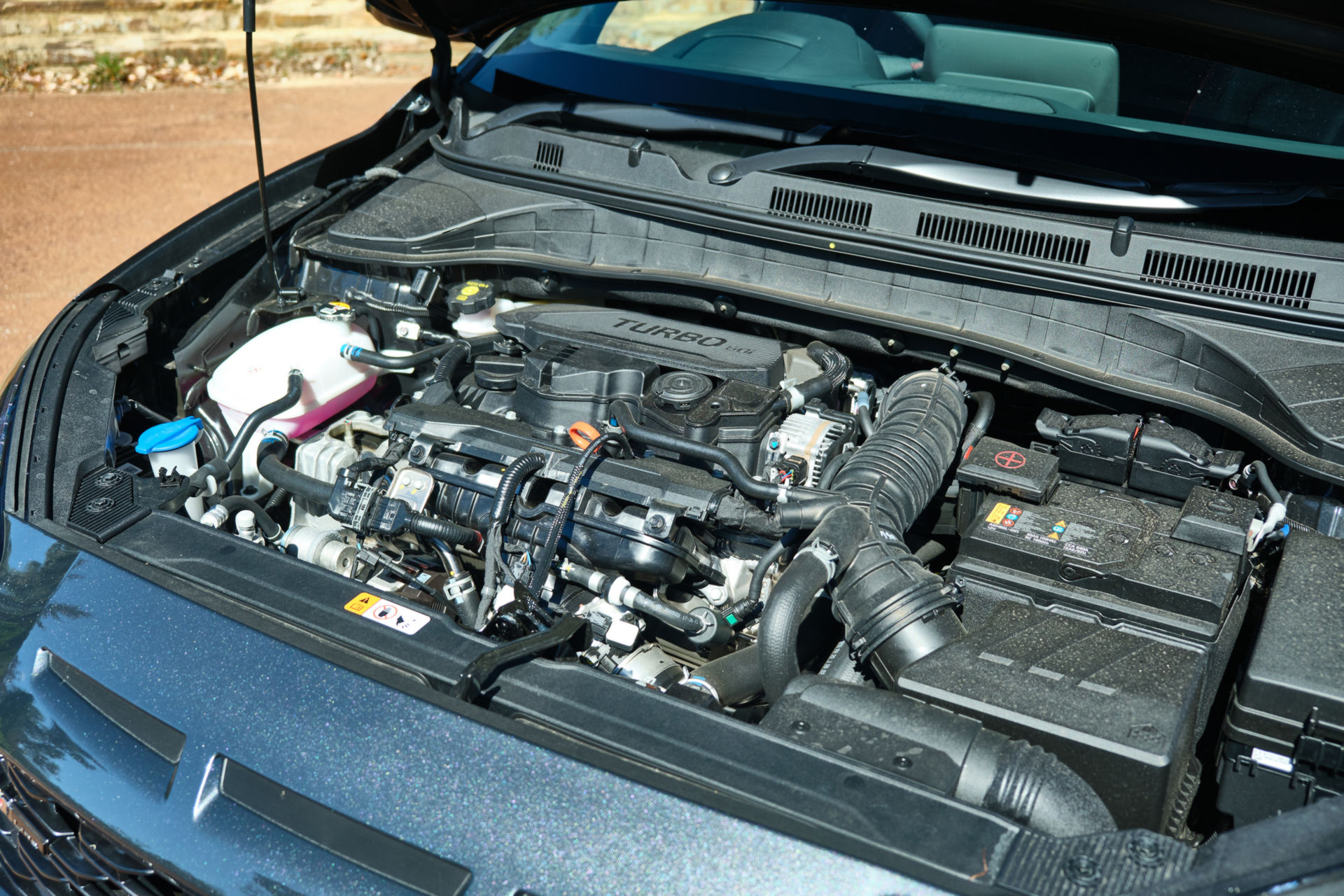 Driven: 2021 Hyundai Kona N Line Premium Exudes Fun And Quirkiness