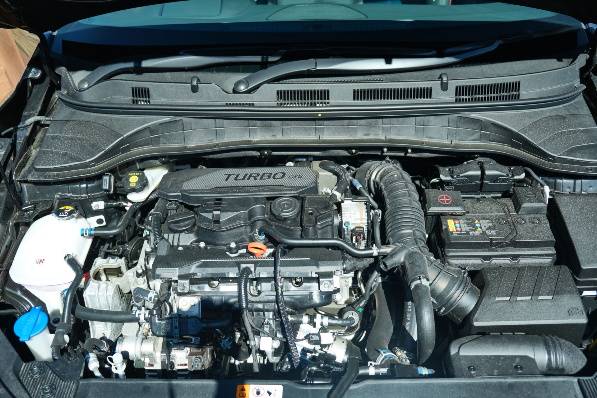 Driven: 2021 Hyundai Kona N Line Premium Exudes Fun And Quirkiness