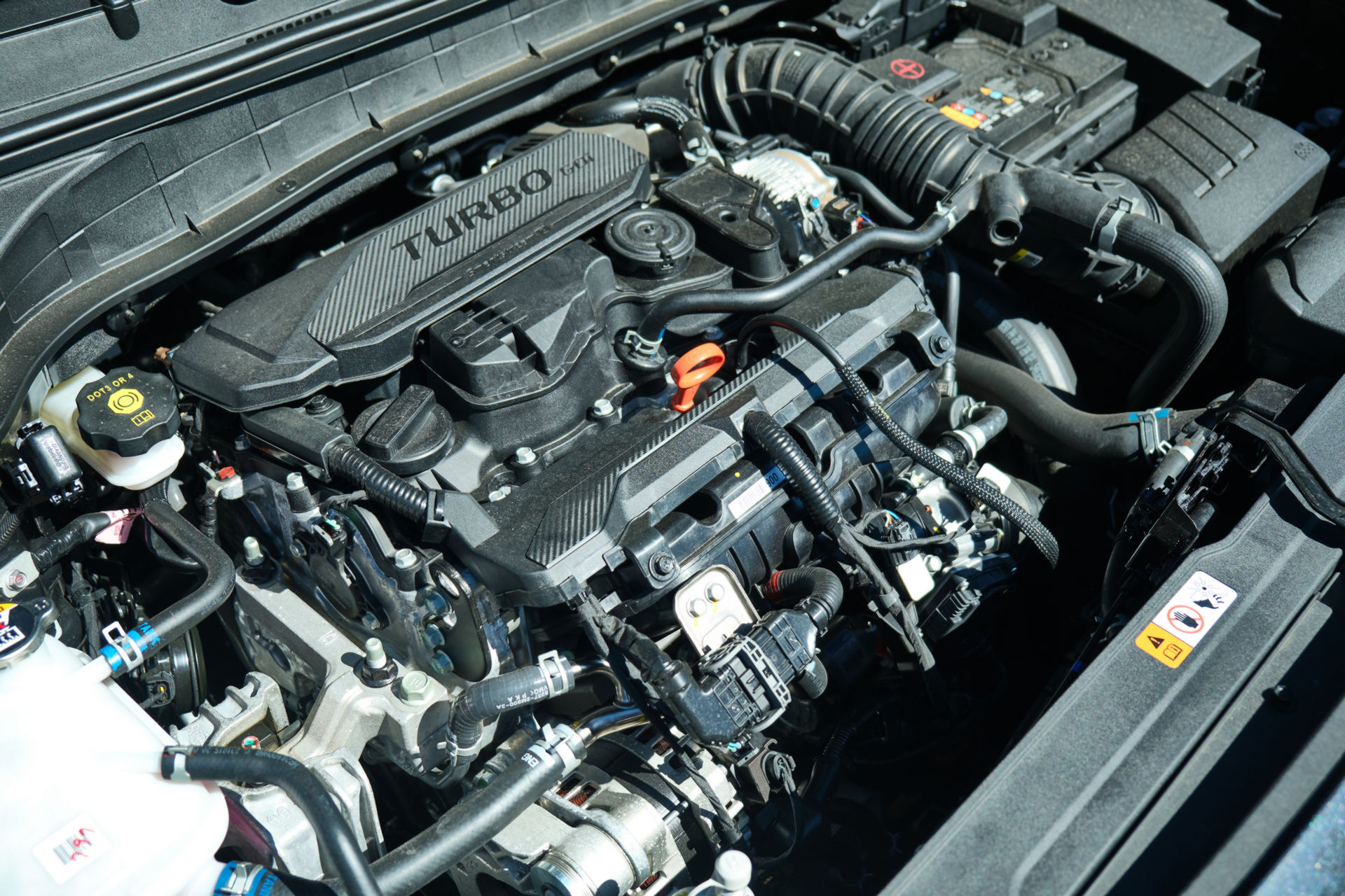 Driven: 2021 Hyundai Kona N Line Premium Exudes Fun And Quirkiness