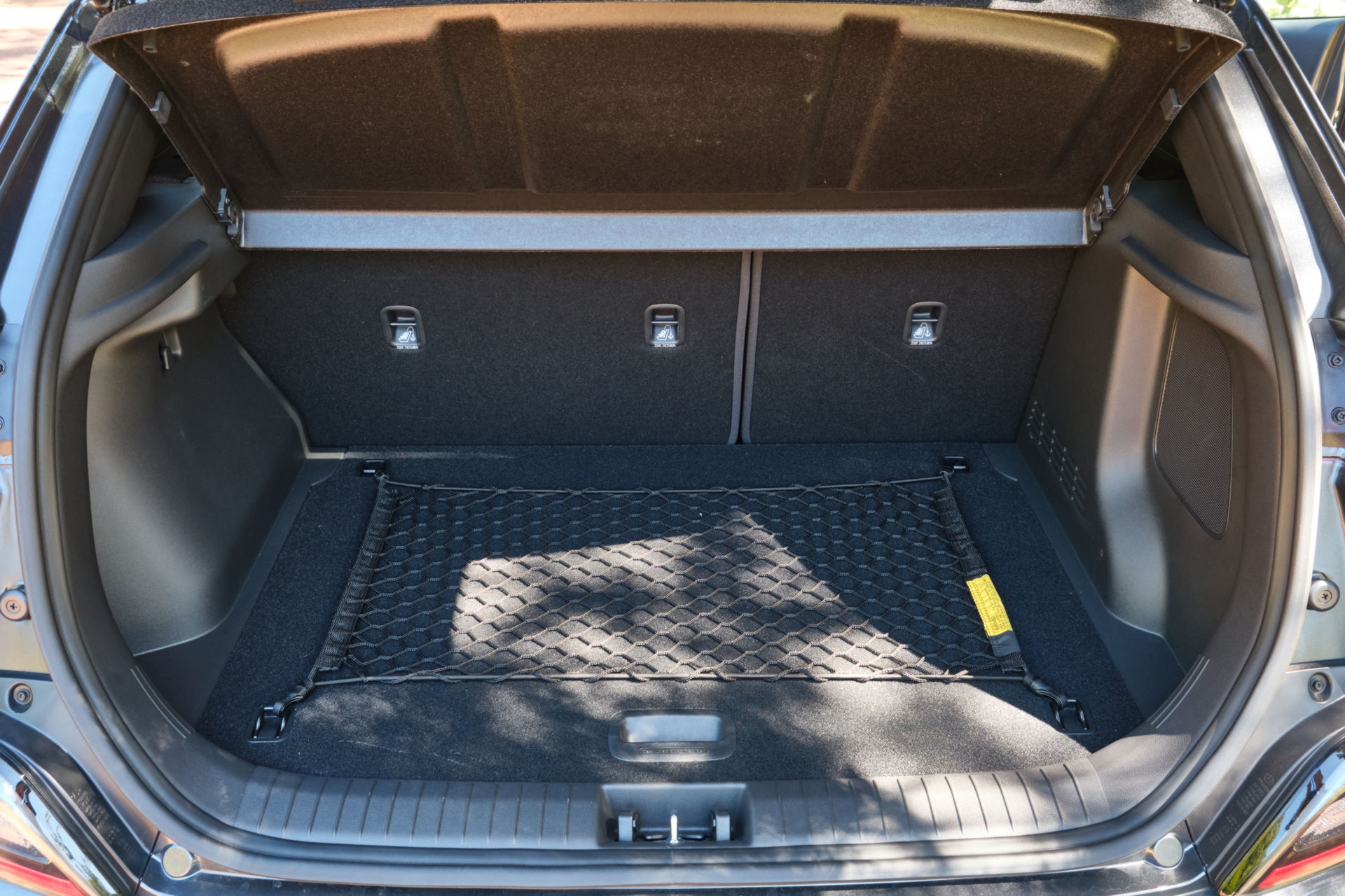 Driven: 2021 Hyundai Kona N Line Premium Exudes Fun And Quirkiness