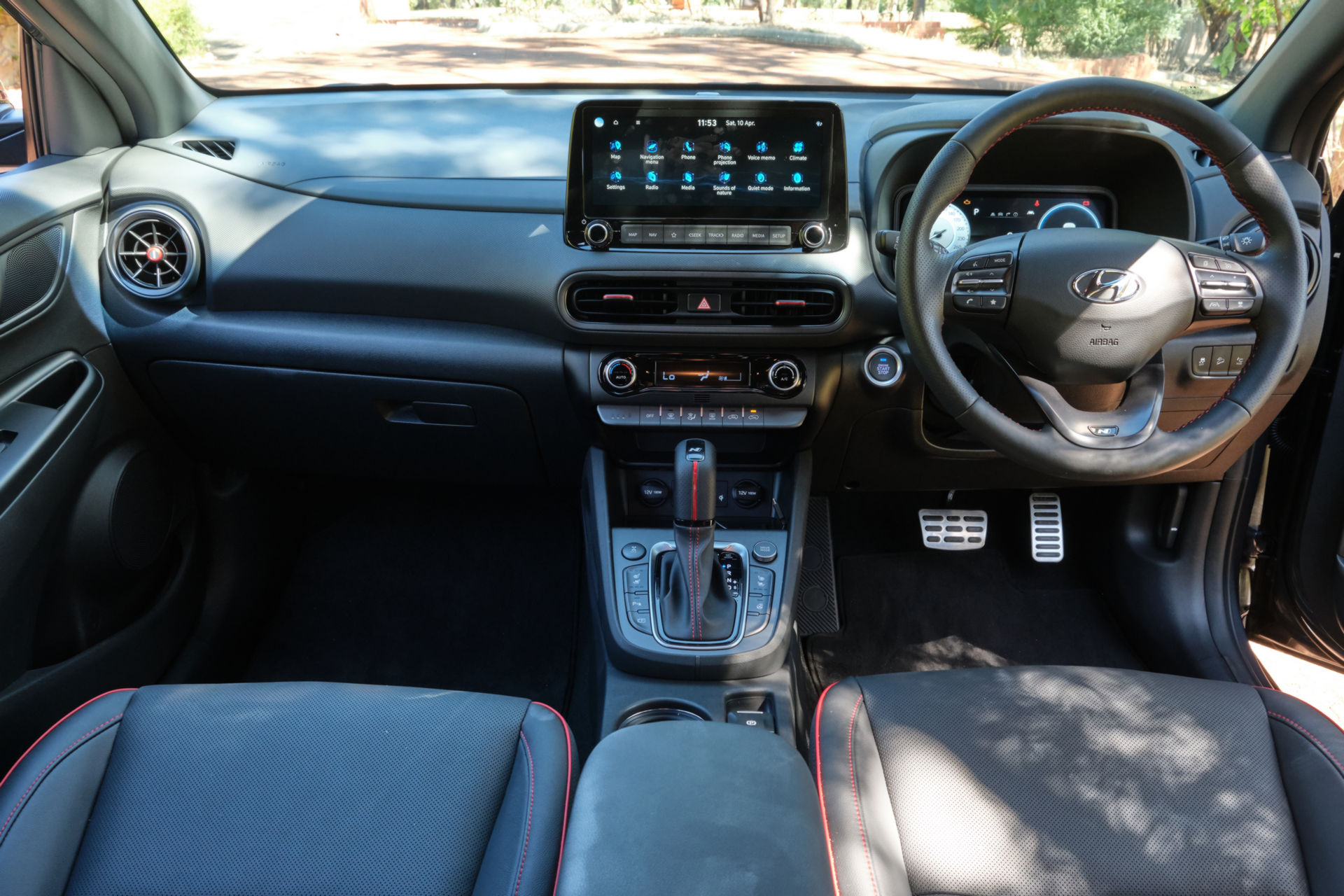 Driven: 2021 Hyundai Kona N Line Premium Exudes Fun And Quirkiness