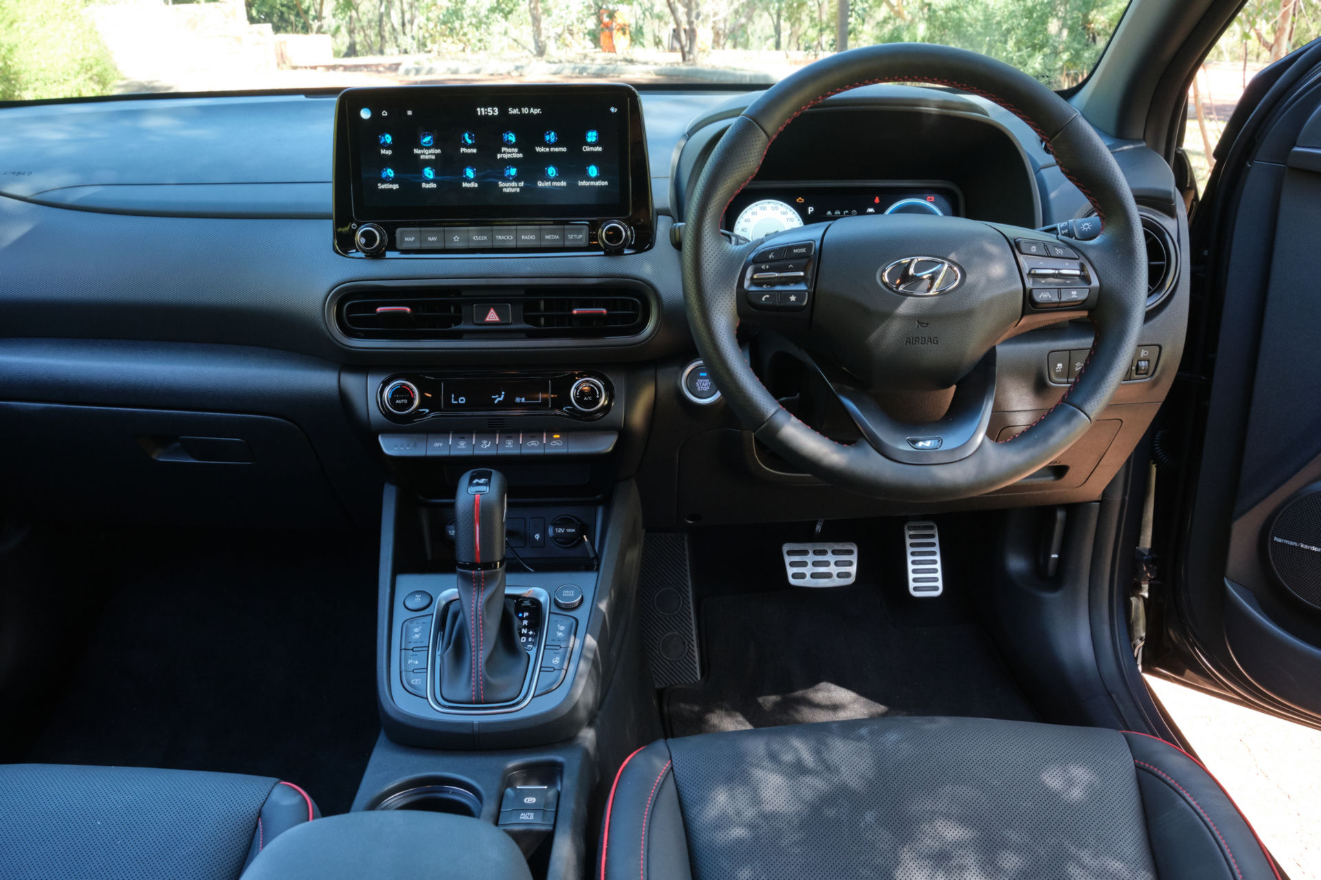 Driven: 2021 Hyundai Kona N Line Premium Exudes Fun And Quirkiness