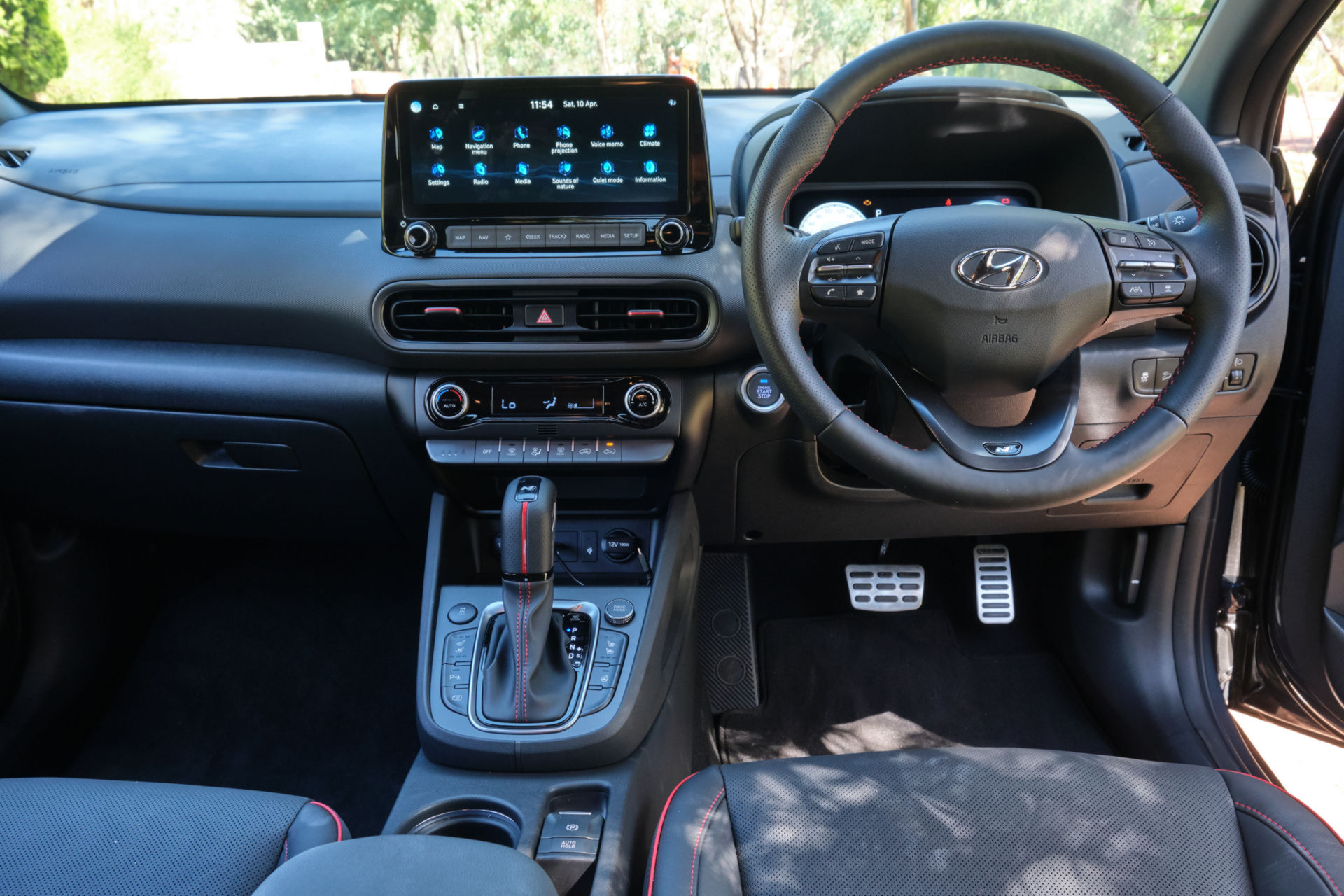 Driven: 2021 Hyundai Kona N Line Premium Exudes Fun And Quirkiness