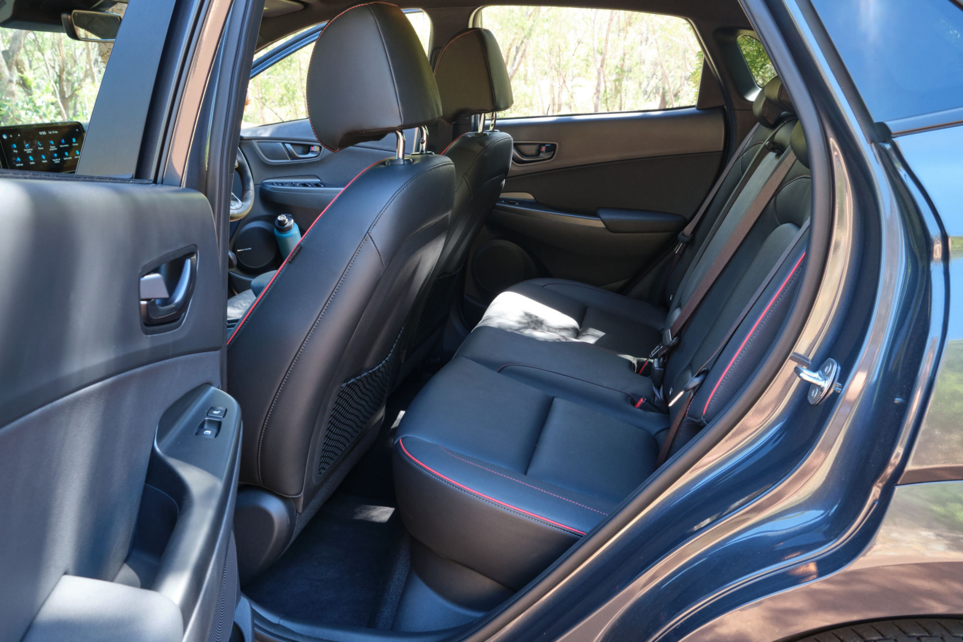 Driven: 2021 Hyundai Kona N Line Premium Exudes Fun And Quirkiness