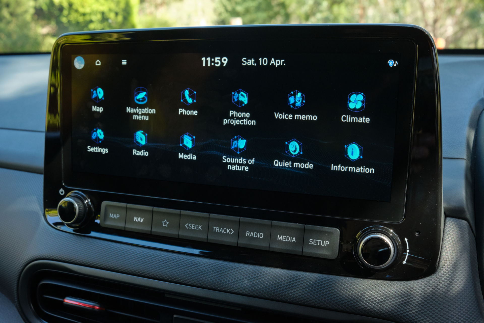 Driven: 2021 Hyundai Kona N Line Premium Exudes Fun And Quirkiness