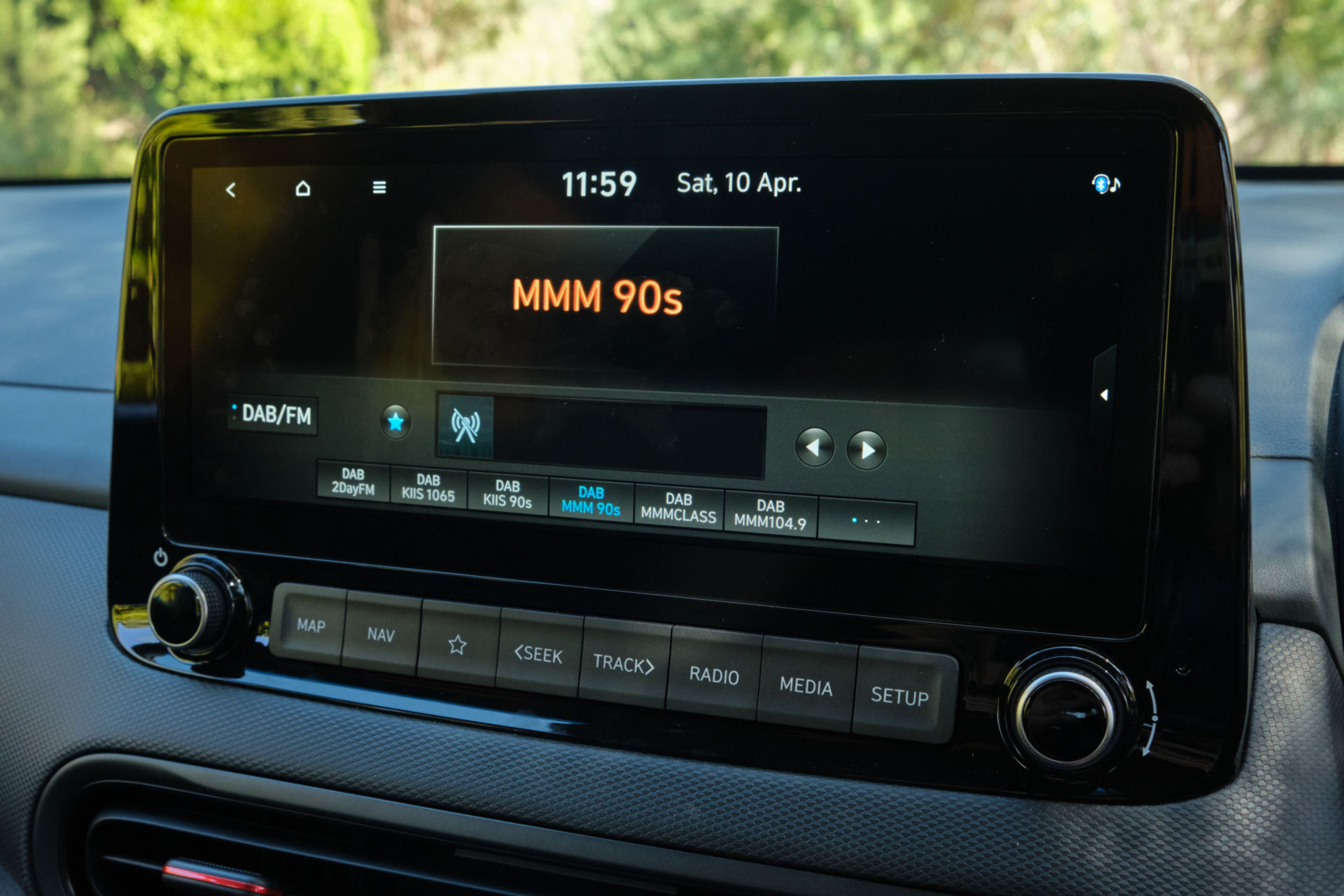 Driven: 2021 Hyundai Kona N Line Premium Exudes Fun And Quirkiness